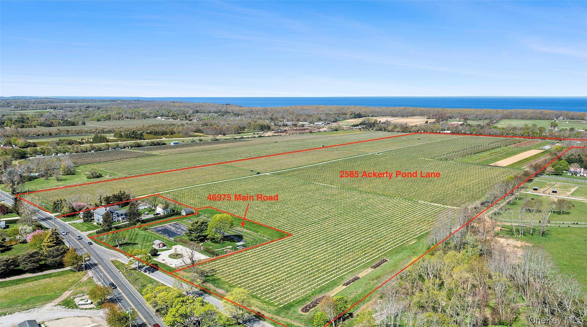 46975 Main RD, Southold, NY 11971