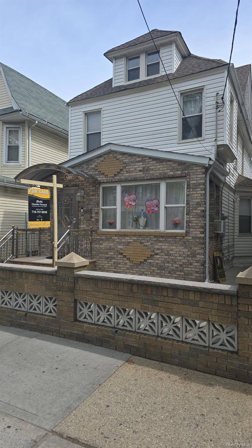 10715 Lefferts BLVD, Richmond Hill, NY 11419