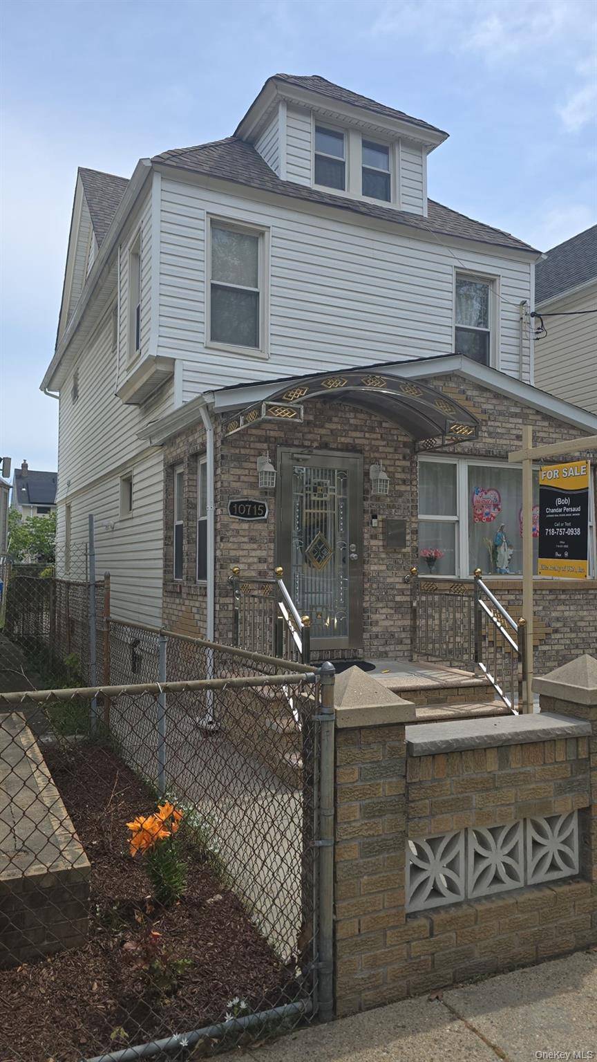 10715 Lefferts BLVD, Richmond Hill, NY 11419