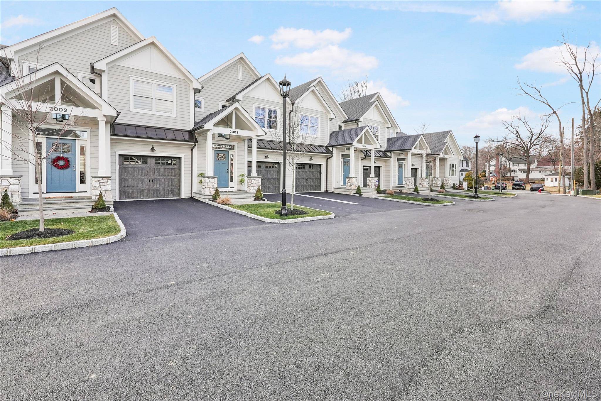 2040 Crompond RD #22, Yorktown Heights, NY 10598
