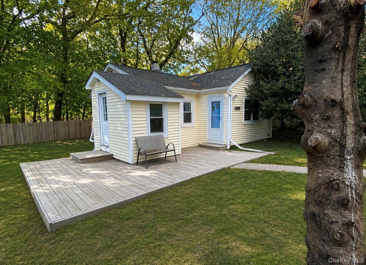 529 Montauk HWY, Westhampton Beach, NY 11978