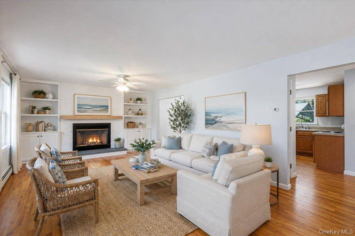 15A Sherman AVE, Hampton Bays, NY 11946