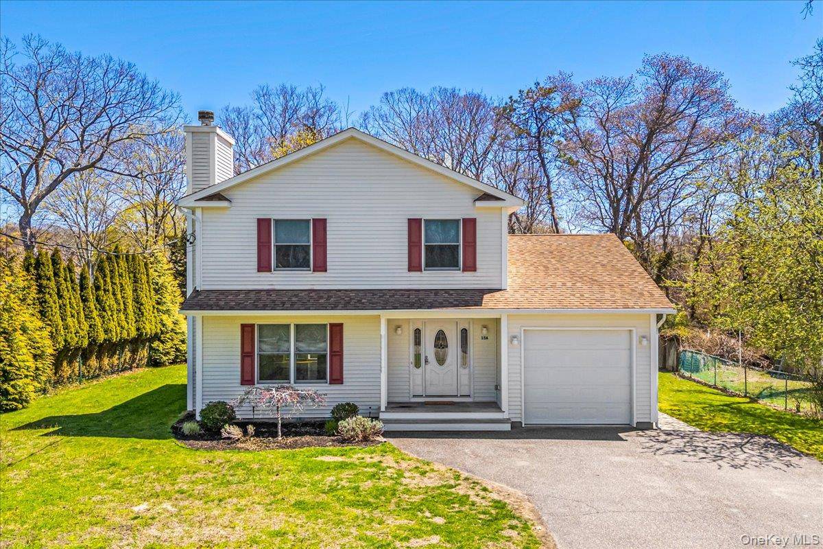 15A Sherman AVE, Hampton Bays, NY 11946