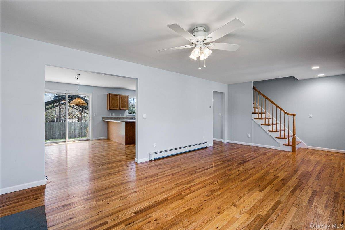 15A Sherman AVE, Hampton Bays, NY 11946