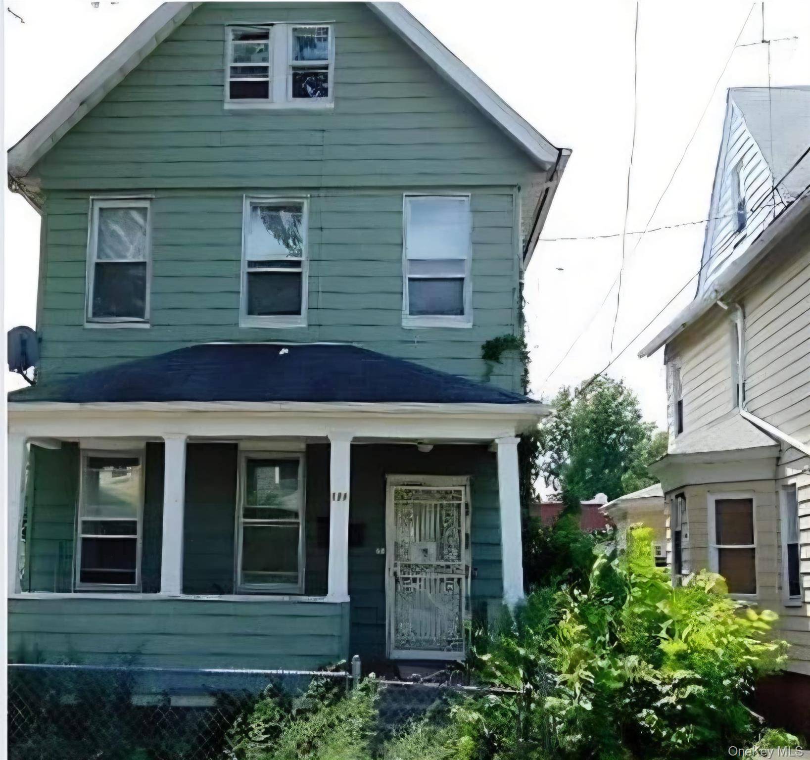 124 S 11th AVE, Mount Vernon, NY 10550