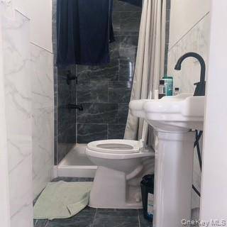 124 S 11th AVE, Mount Vernon, NY 10550