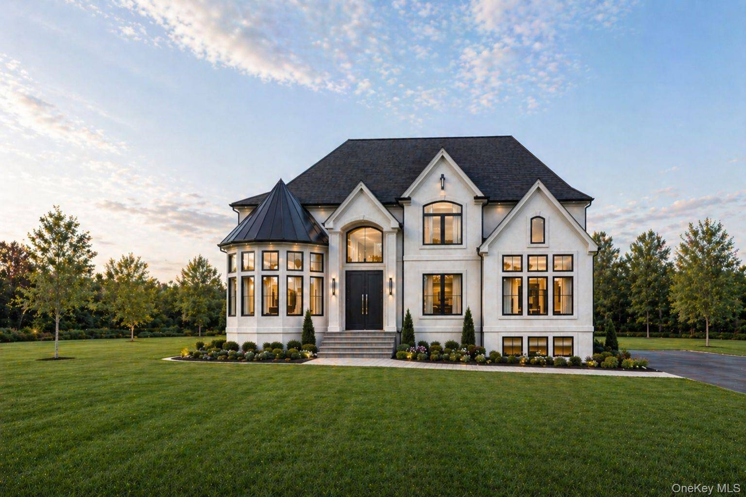 296 Ackertown RD #Lot 1, Monsey, NY 10952