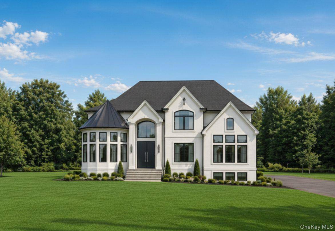 296 Ackertown RD #Lot 1, Monsey, NY 10952