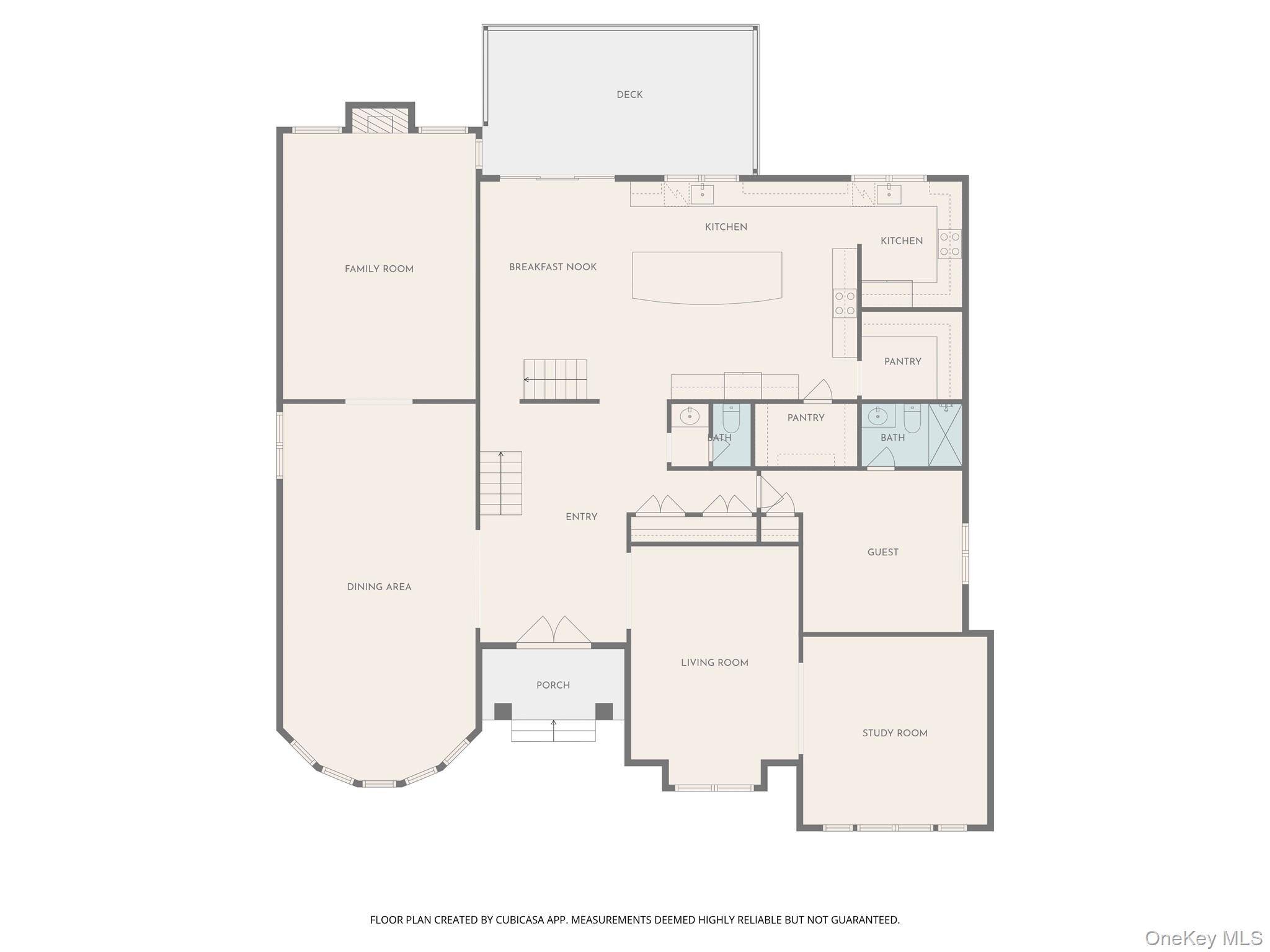 296 Ackertown RD #Lot 1, Monsey, NY 10952