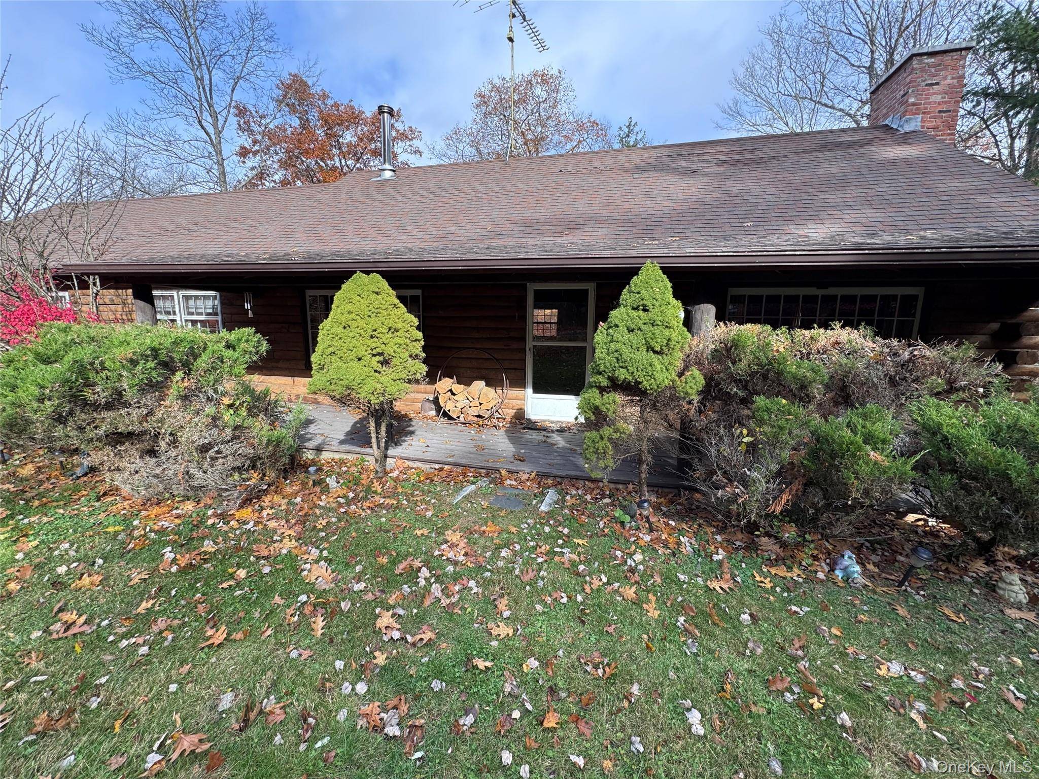 284 Hall Hill RD, Ancram, NY 12502
