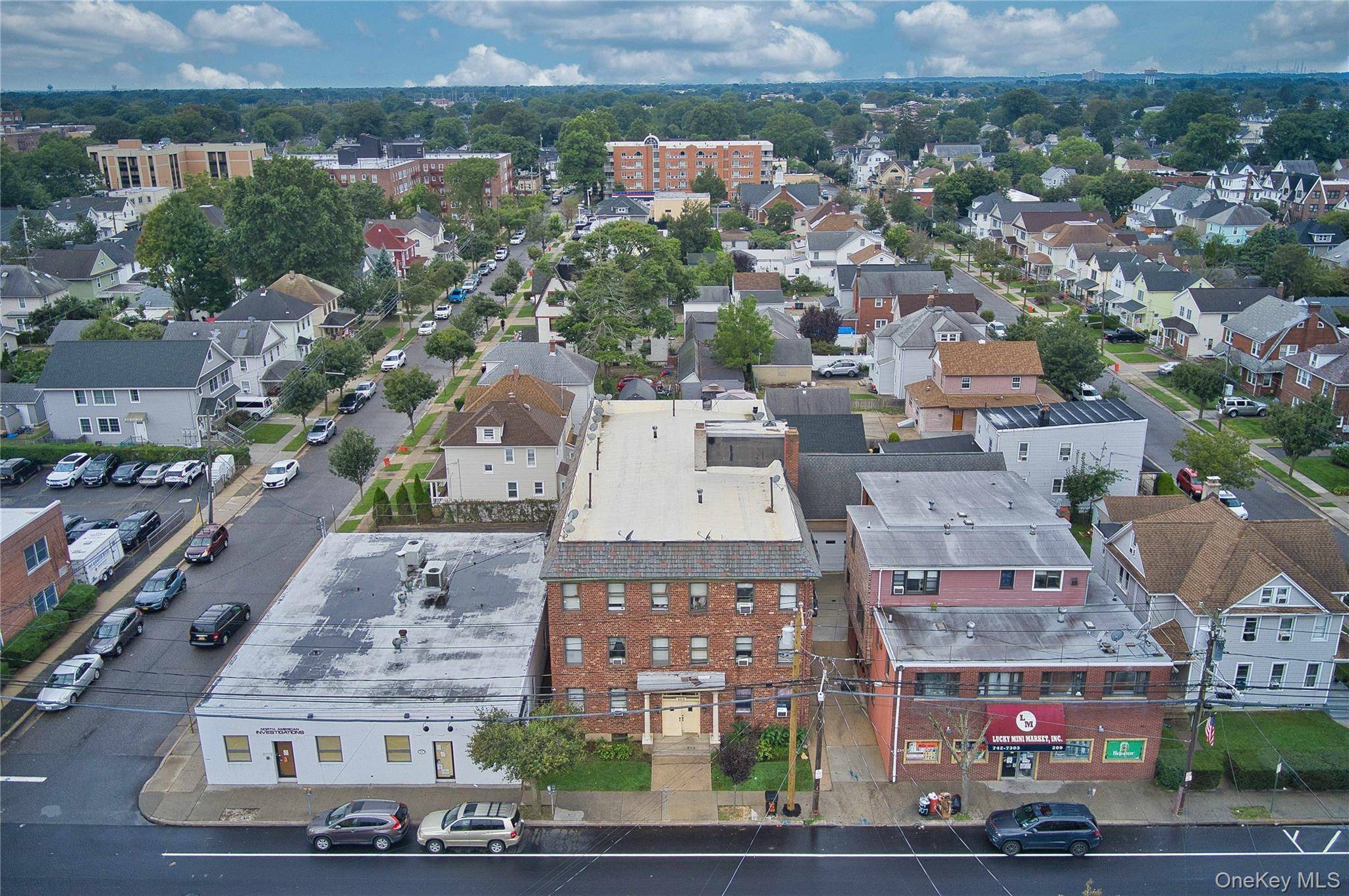 203 Willis AVE, Mineola, NY 11501