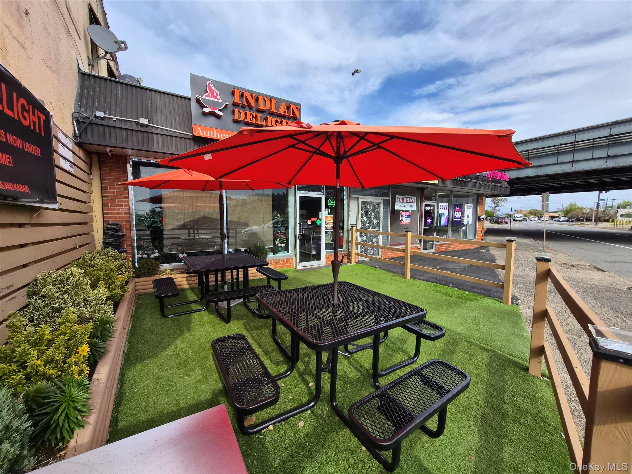 55 Broadway #STE A, Hicksville, NY 11801