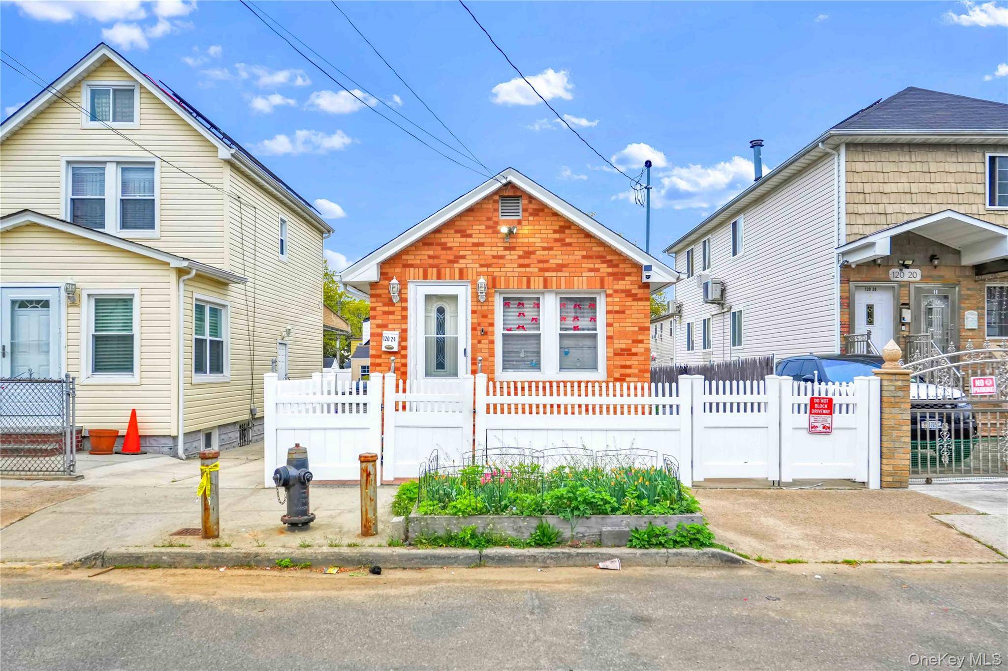 12024 147th ST, Jamaica, NY 11436