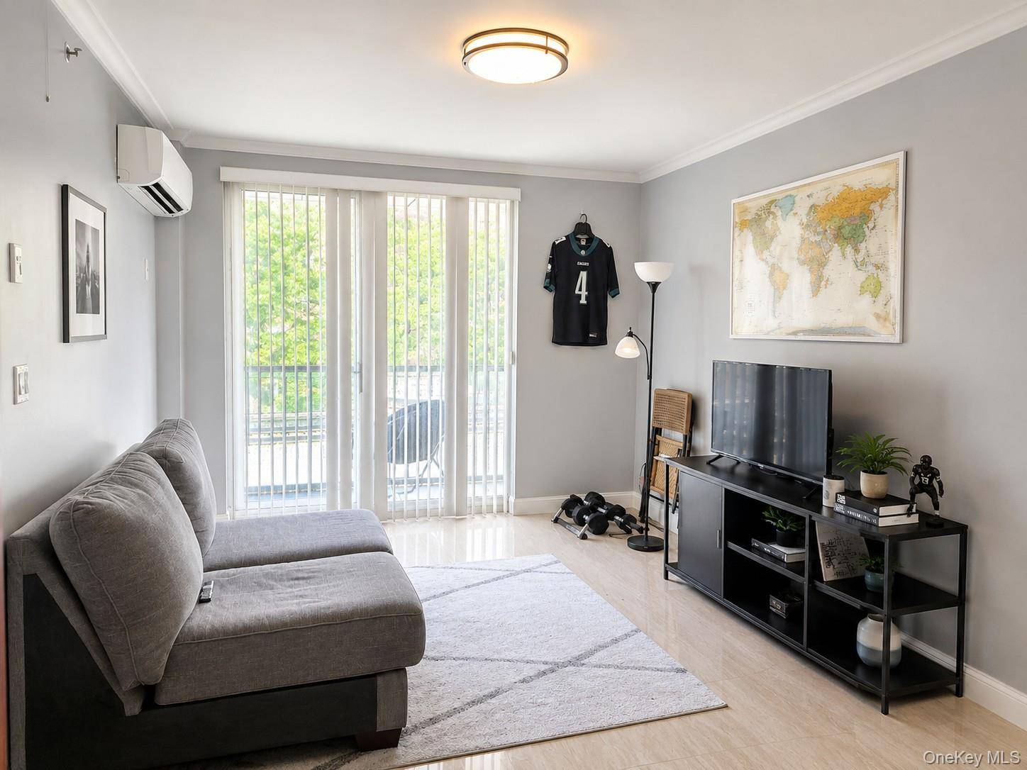 132-15 41st AVE #4C, Flushing, NY 11355