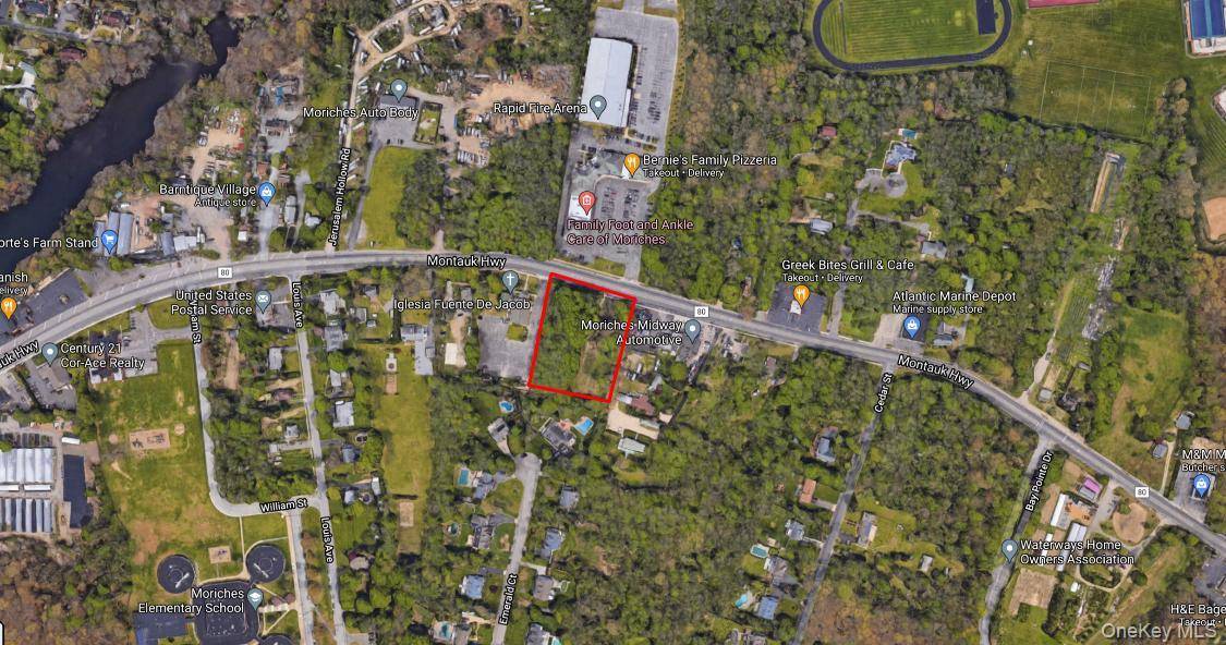 210-230 Montauk HWY, Moriches, NY 11955