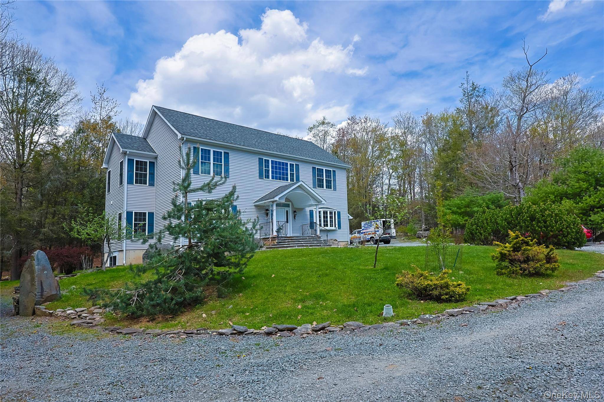 235 Cantrell RD, Monticello, NY 12701