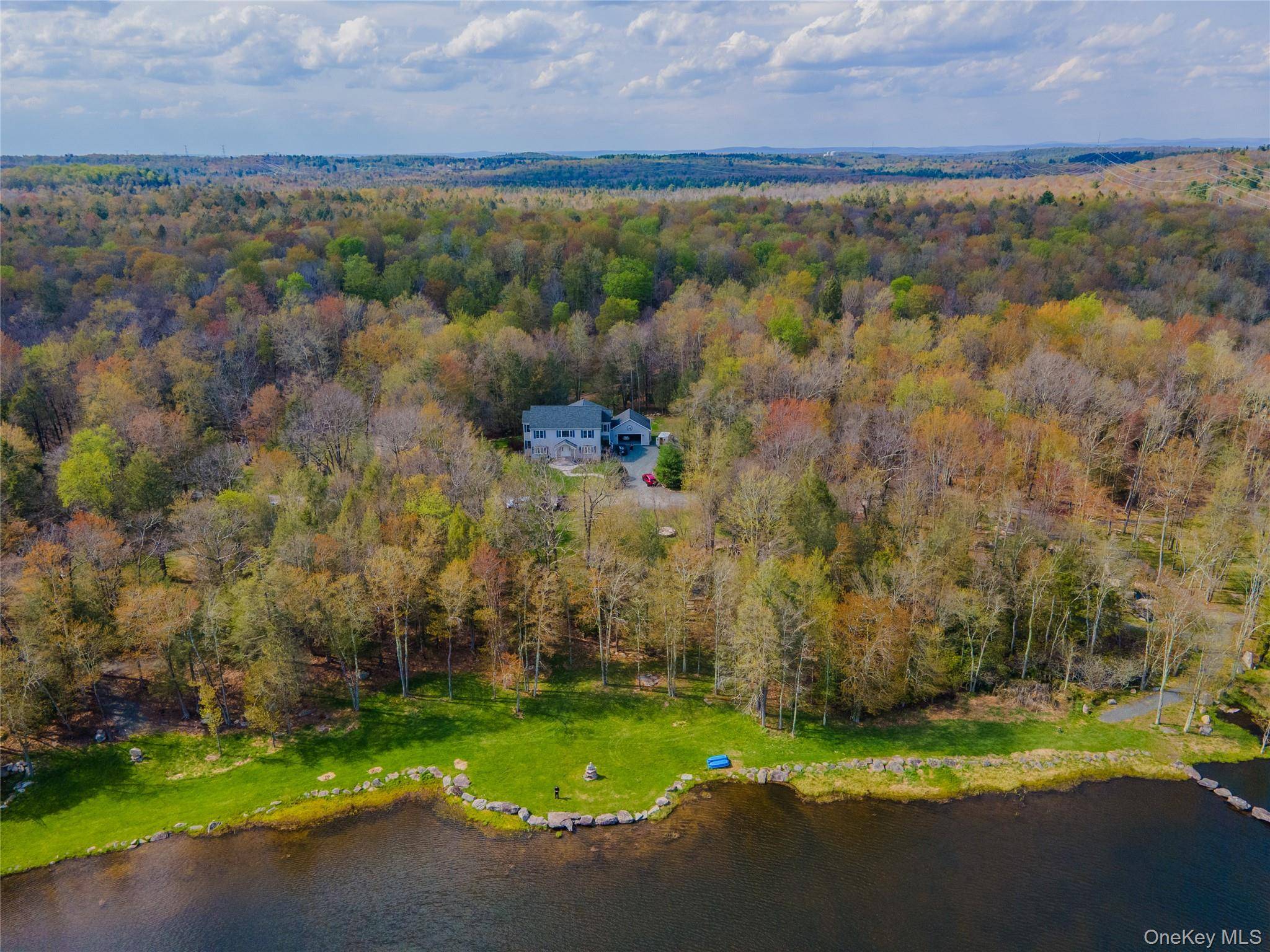 235 Cantrell RD, Monticello, NY 12701