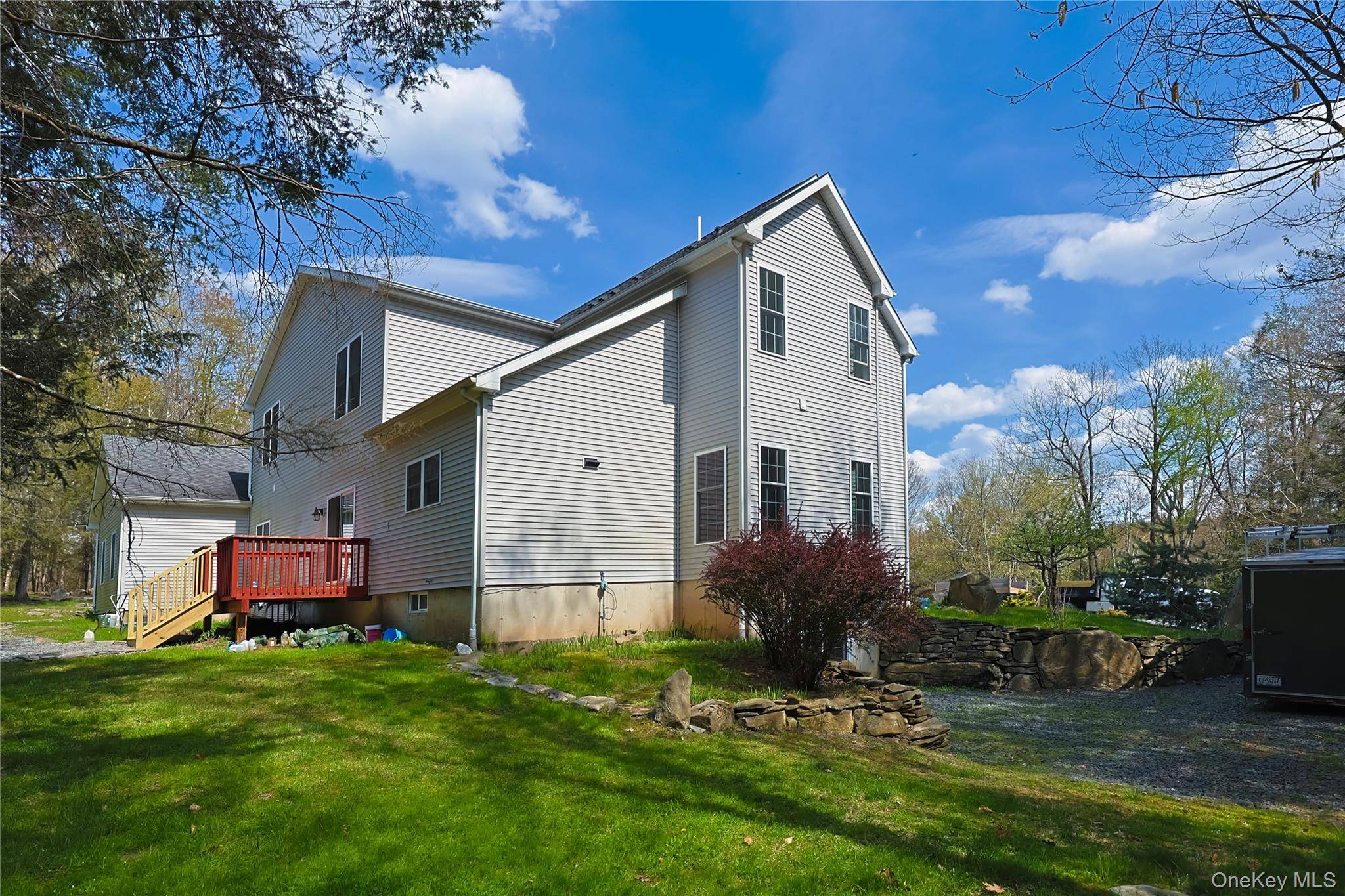 235 Cantrell RD, Monticello, NY 12701