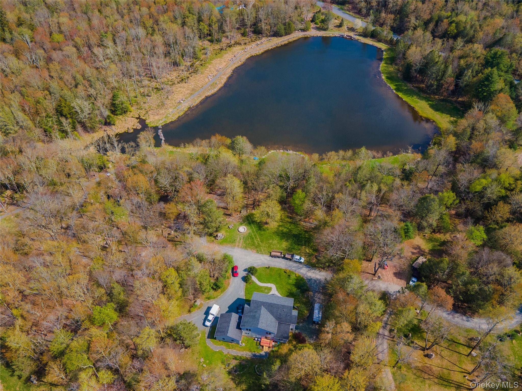 235 Cantrell RD, Monticello, NY 12701
