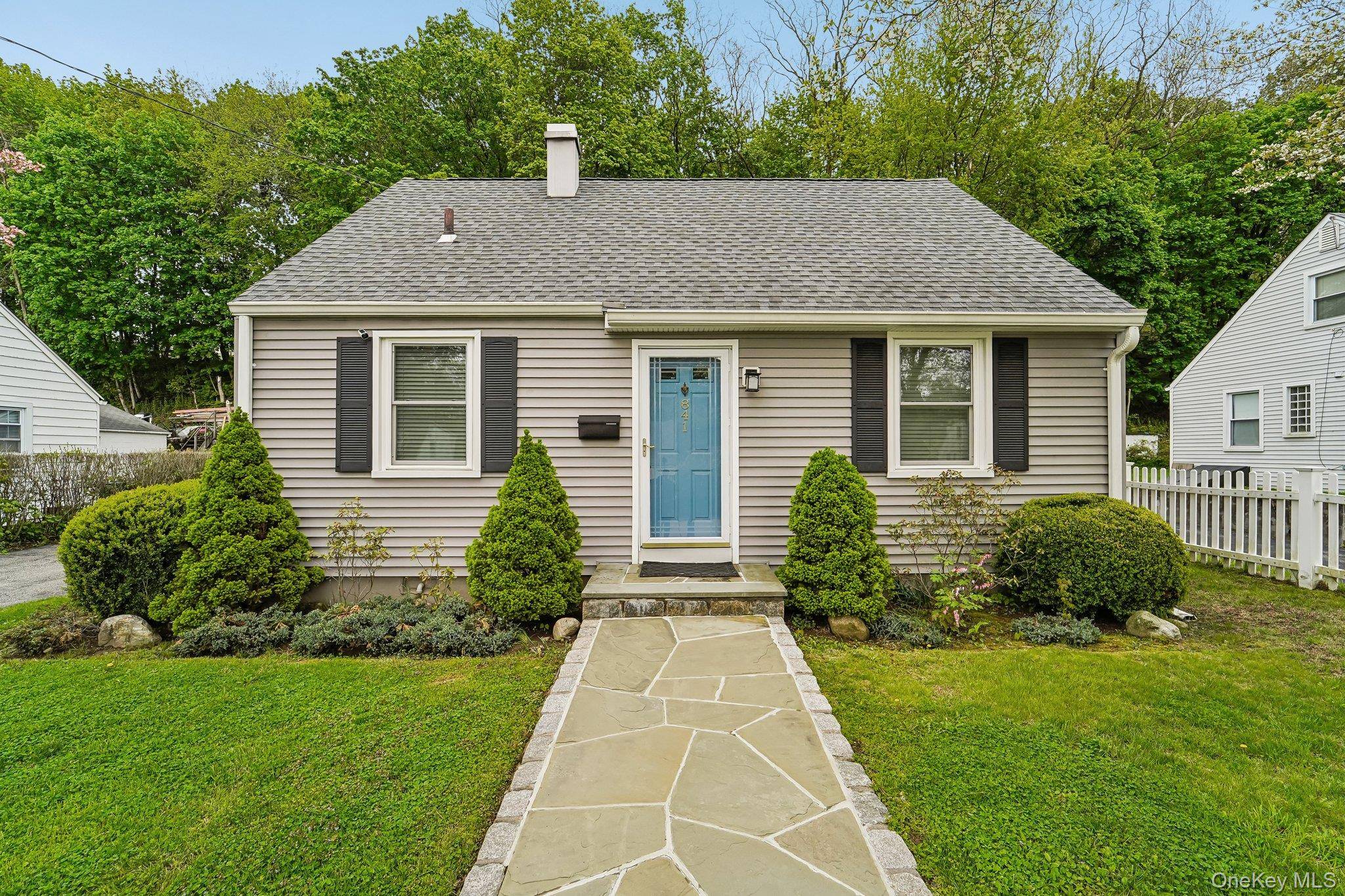841 King ST, Peekskill, NY 10566