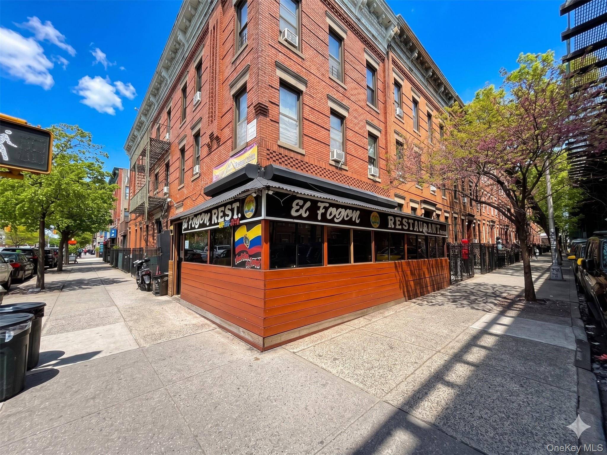 1701 Palmetto ST, Ridgewood, NY 11385