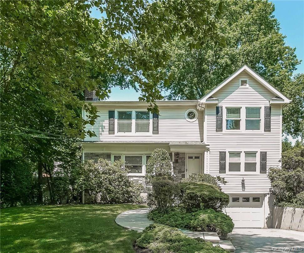 20 Walker AVE, Rye, NY 10580