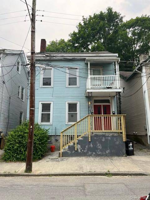 6 Zimmer AVE, Poughkeepsie, NY 12601