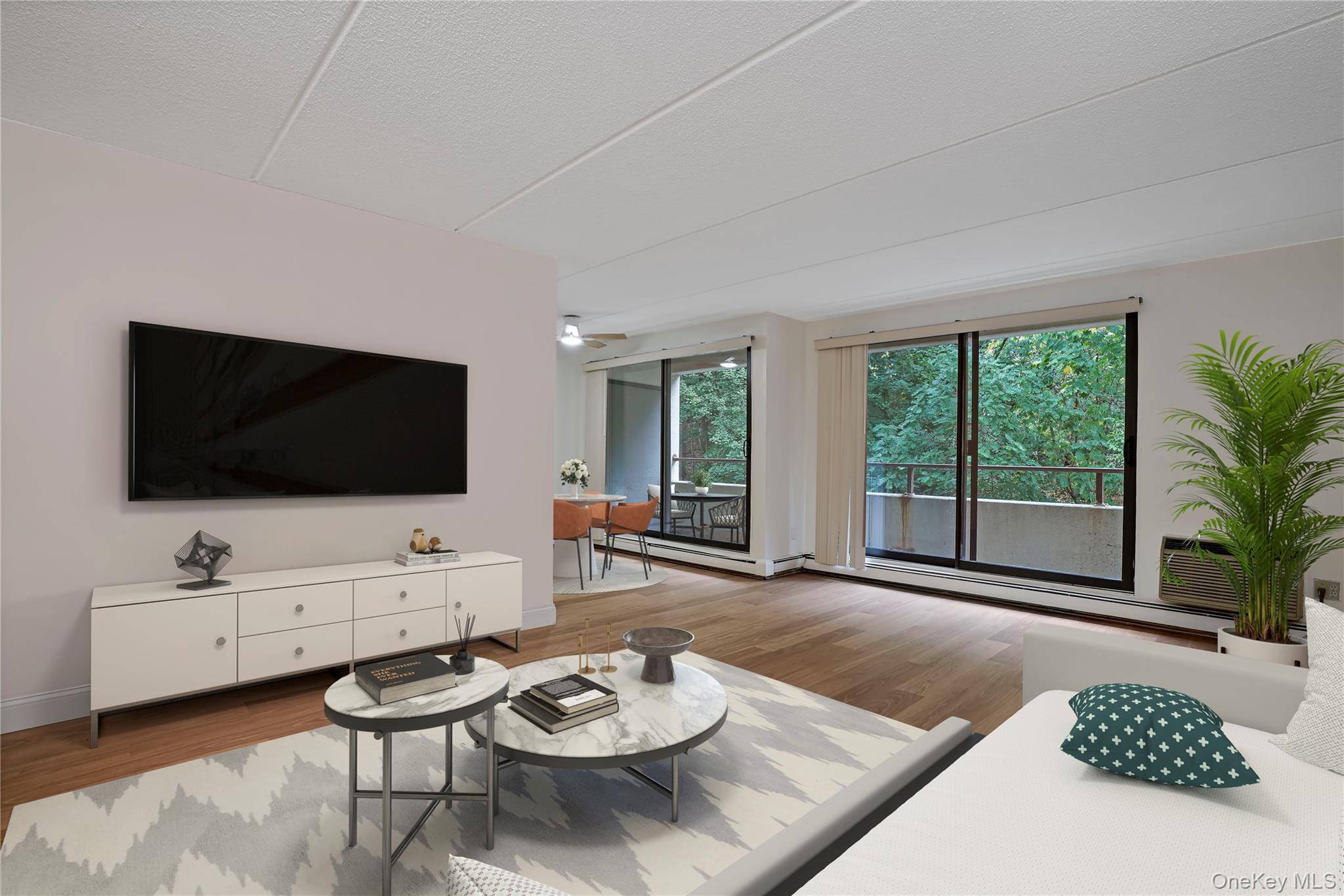 1 David LN #2A, Yonkers, NY 10701