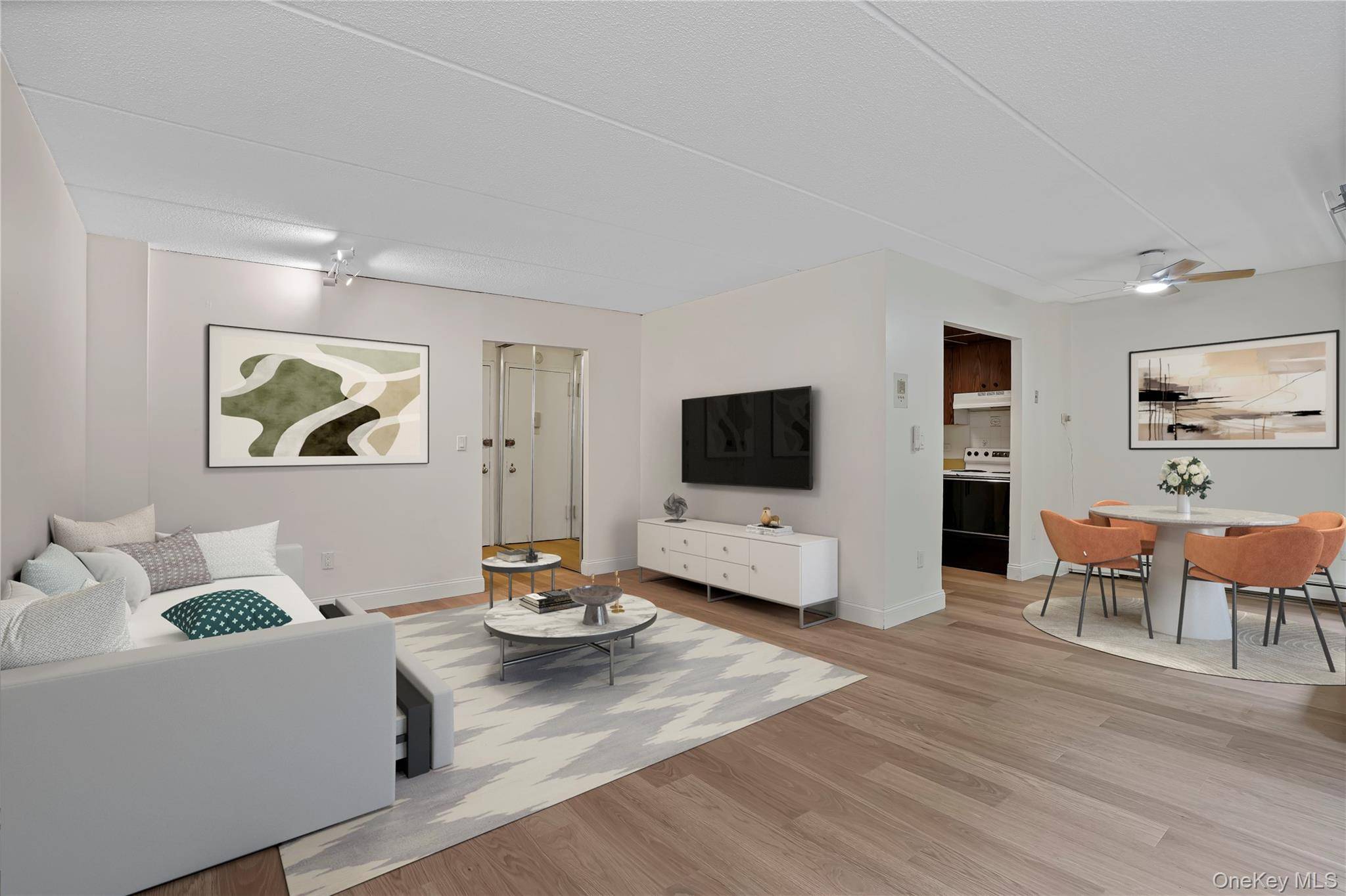 1 David LN #2A, Yonkers, NY 10701