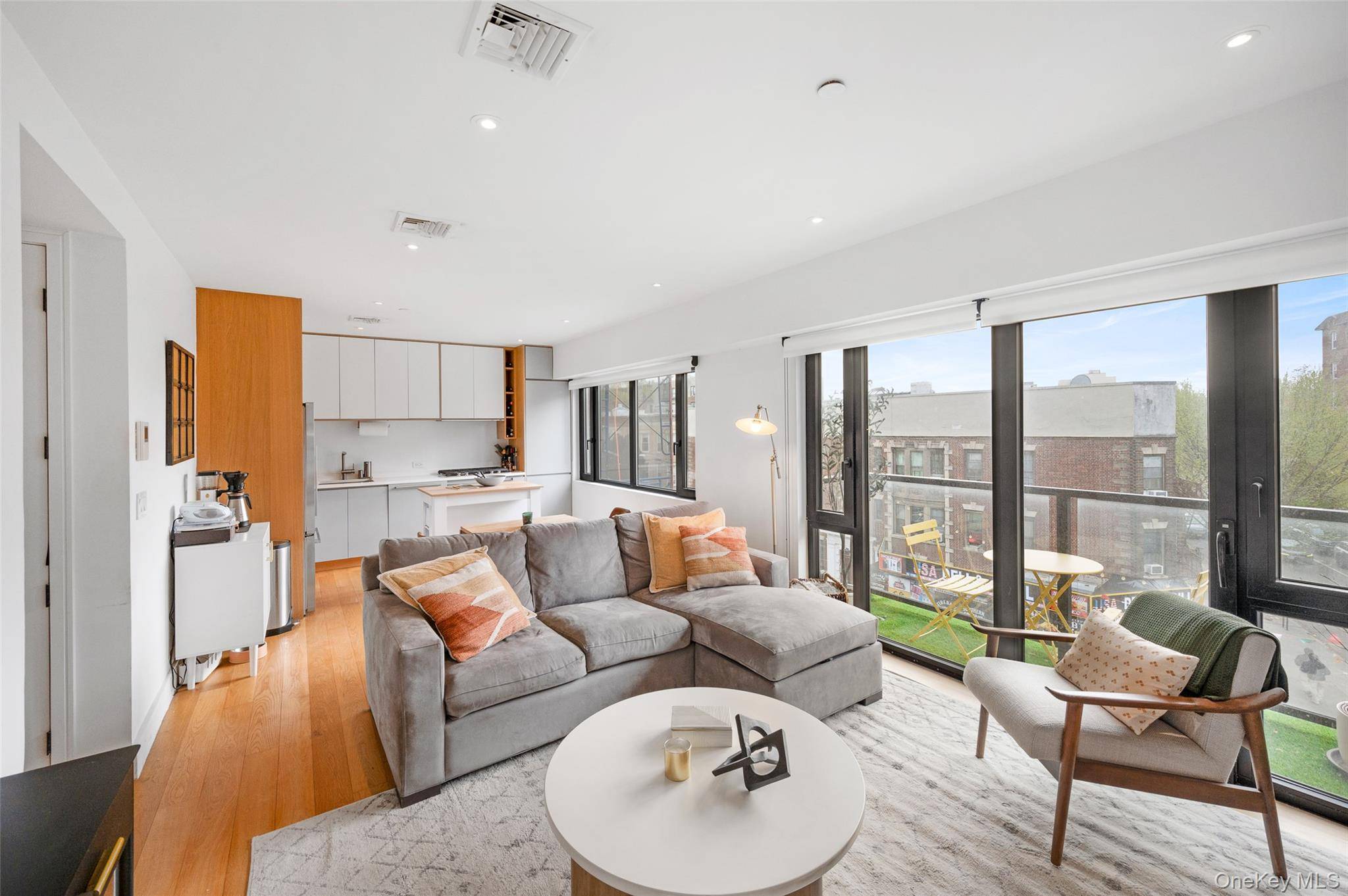 1702 Newkirk AVE #4A, Brooklyn, NY 11226