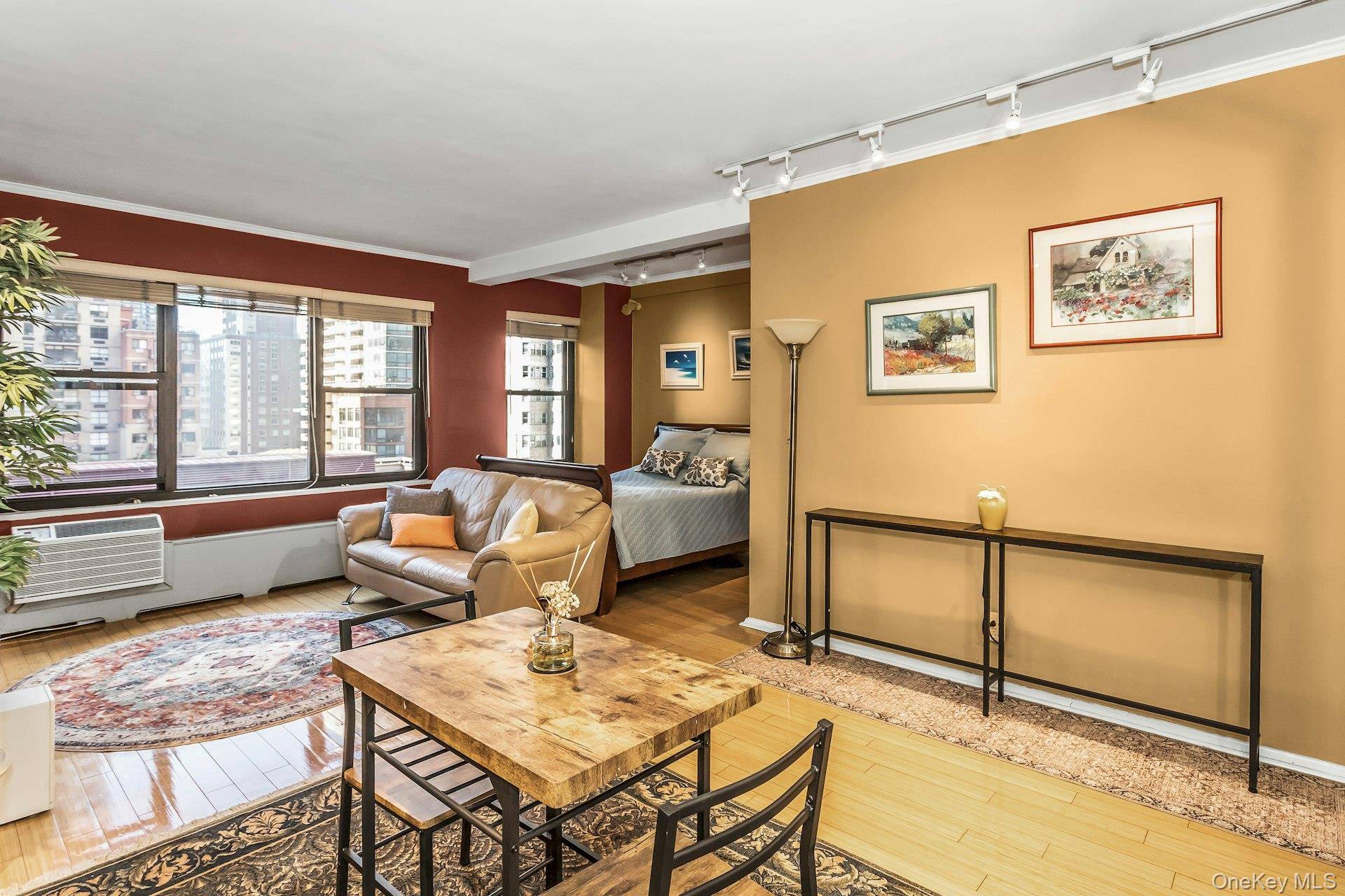 2 Tudor City PL #3M-South, New York (manhattan), NY 10017