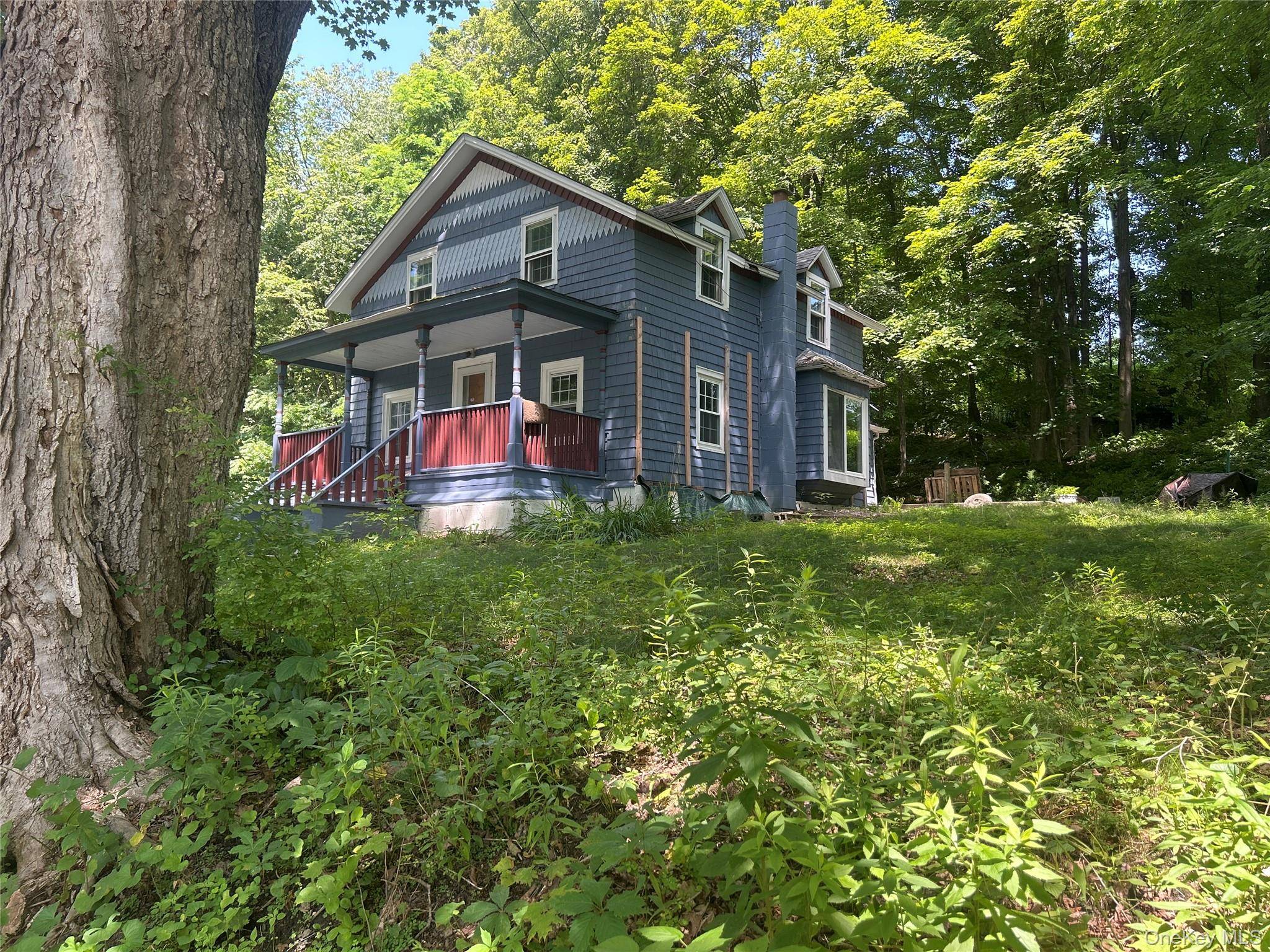 52 N Center ST, Millerton, NY 12546