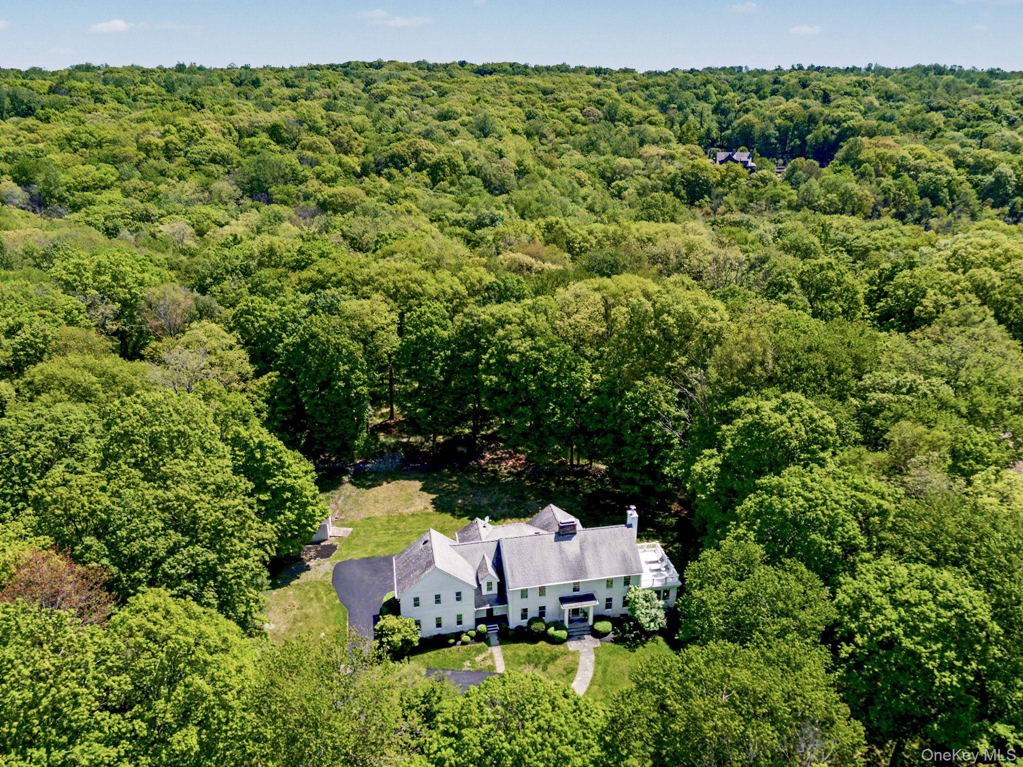 240 Eastwoods RD, Pound Ridge, NY 10576