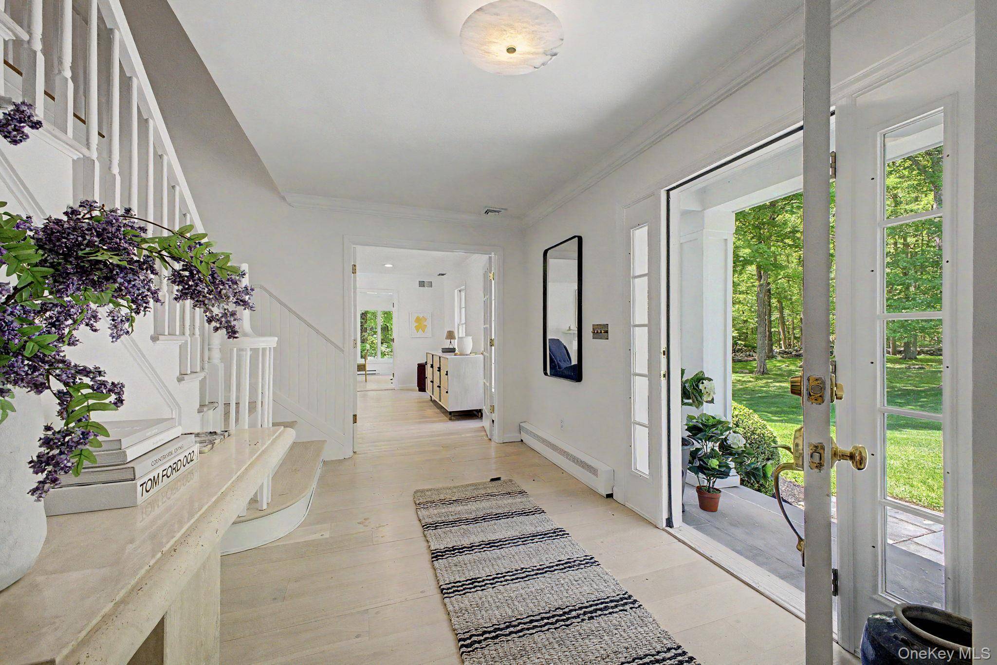240 Eastwoods RD, Pound Ridge, NY 10576