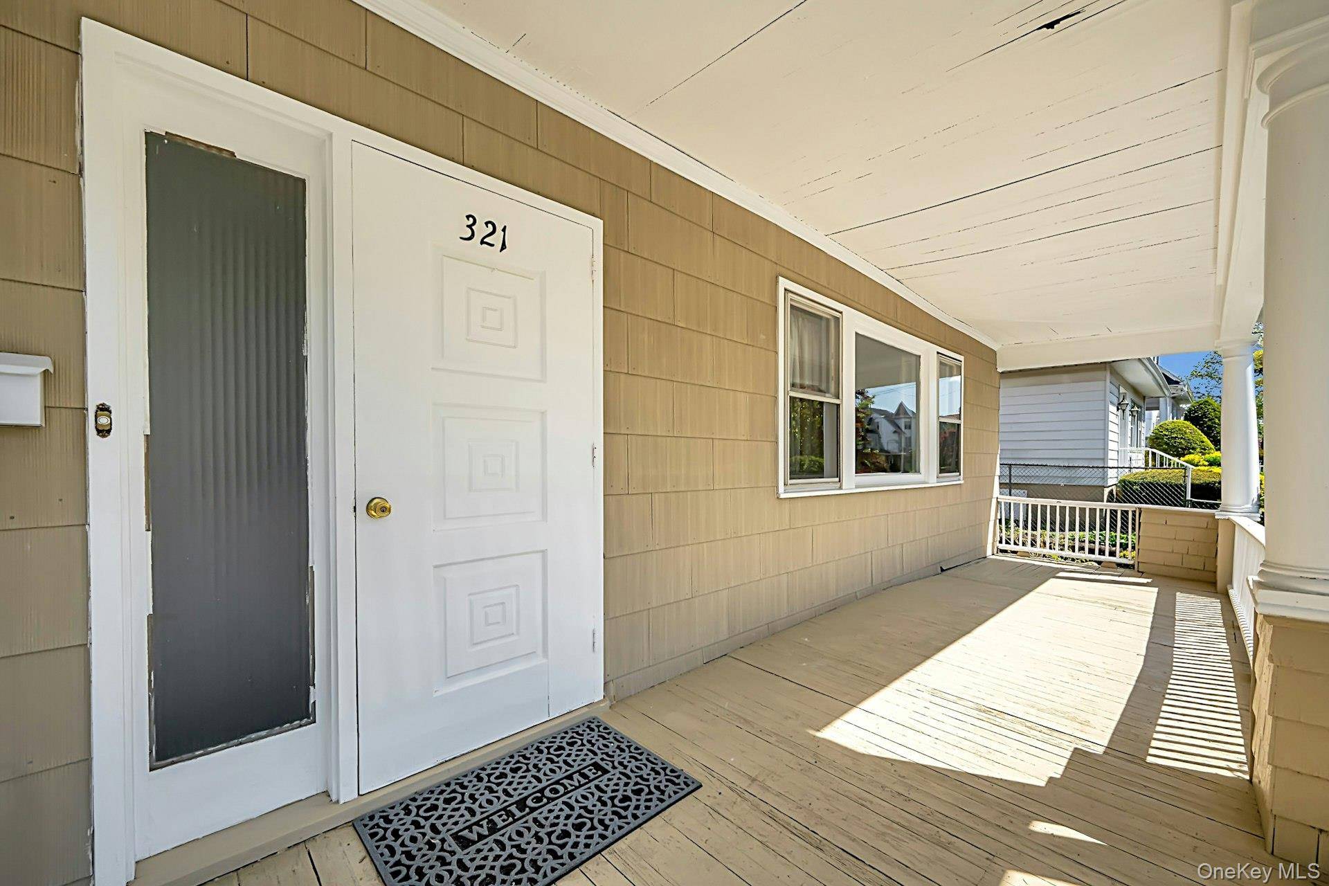 321 Rich AVE, Mount Vernon, NY 10552