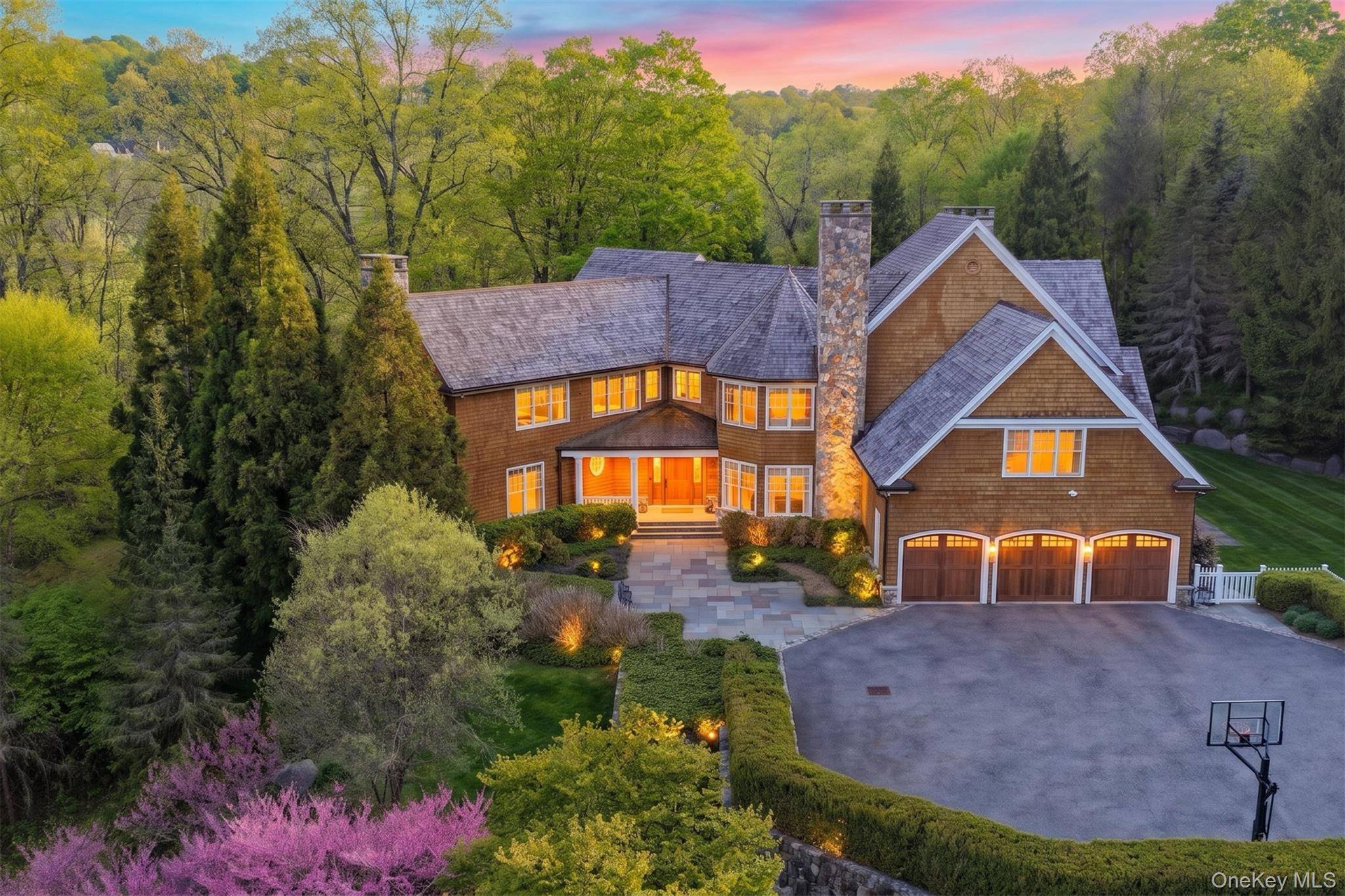 16 Wrights Mill RD, Armonk, NY 10504