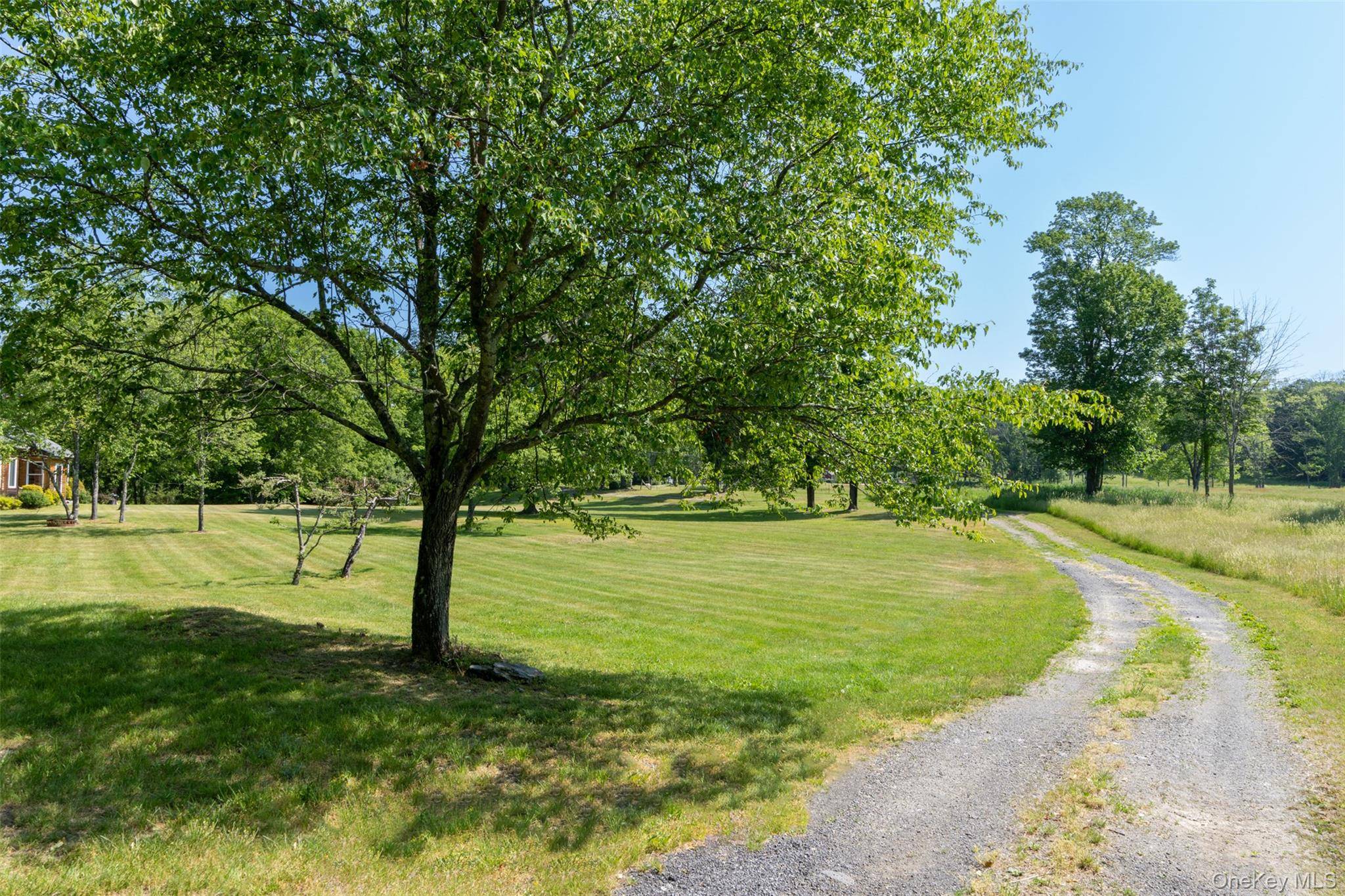 508 Woodstock RD, Millbrook, NY 12545