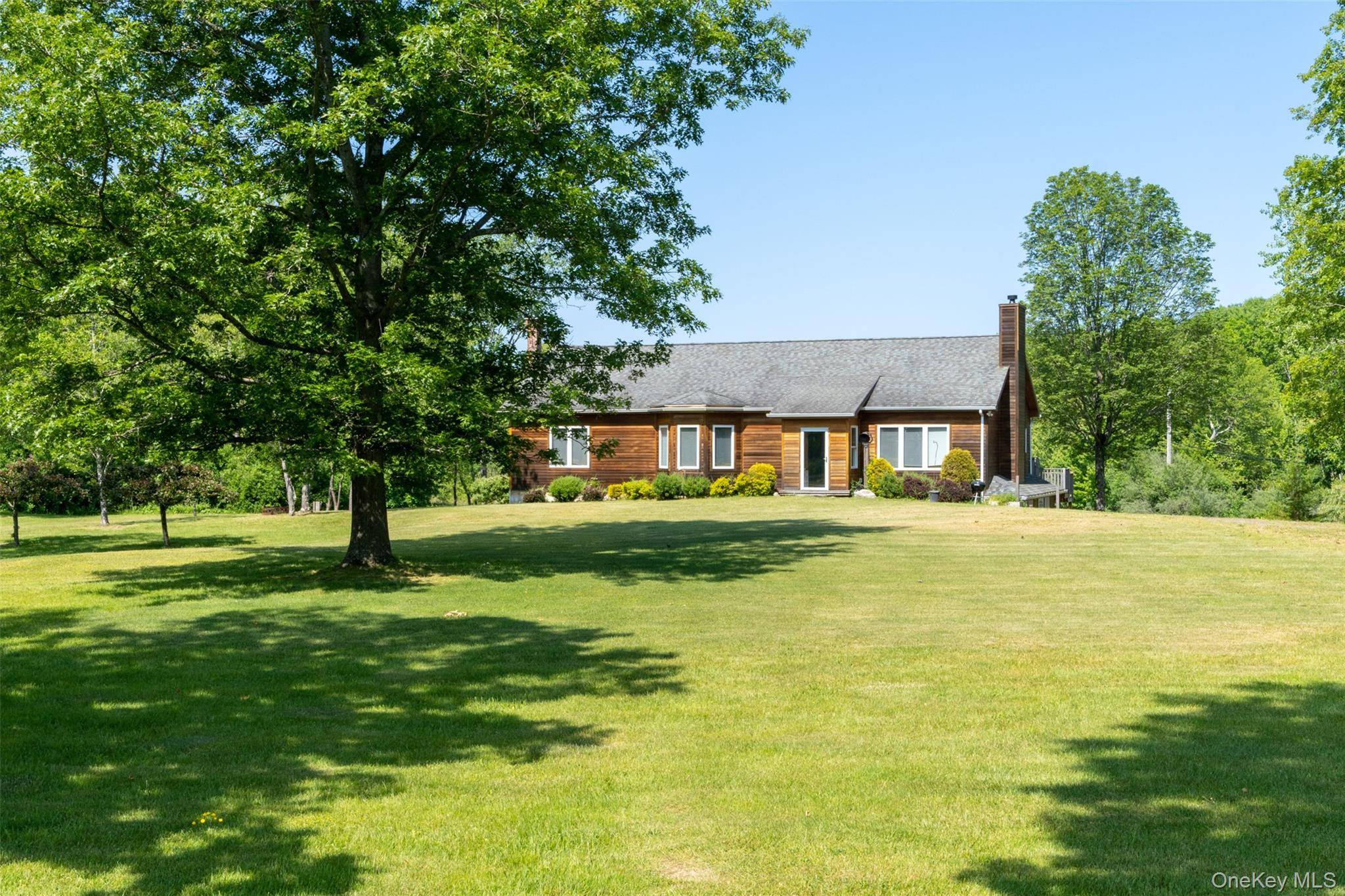 508 Woodstock RD, Millbrook, NY 12545