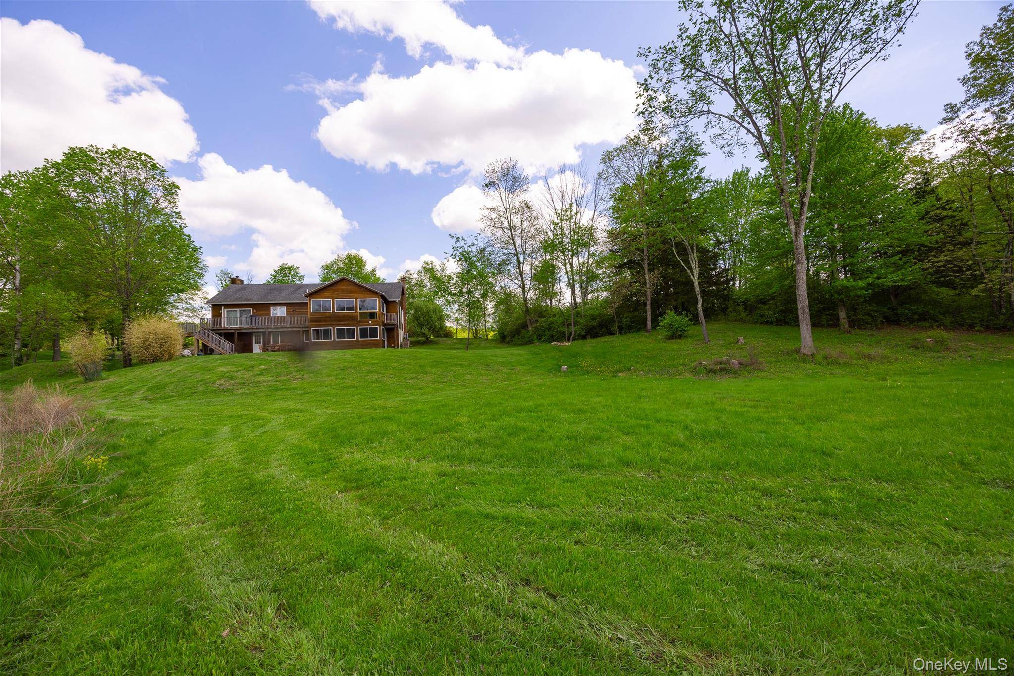 508 Woodstock RD, Millbrook, NY 12545