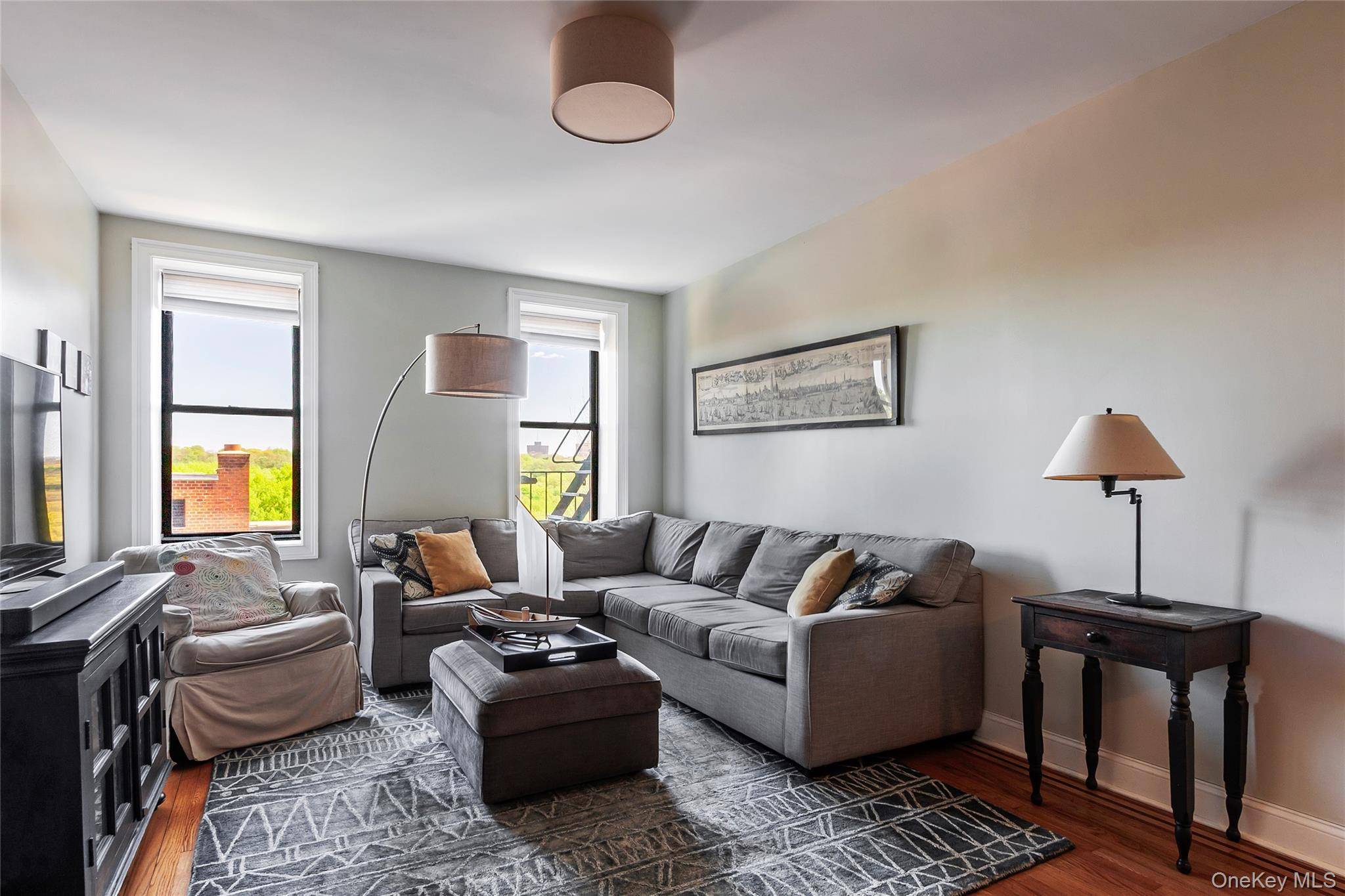 4414 Cayuga AVE #1D, Bronx, NY 10471
