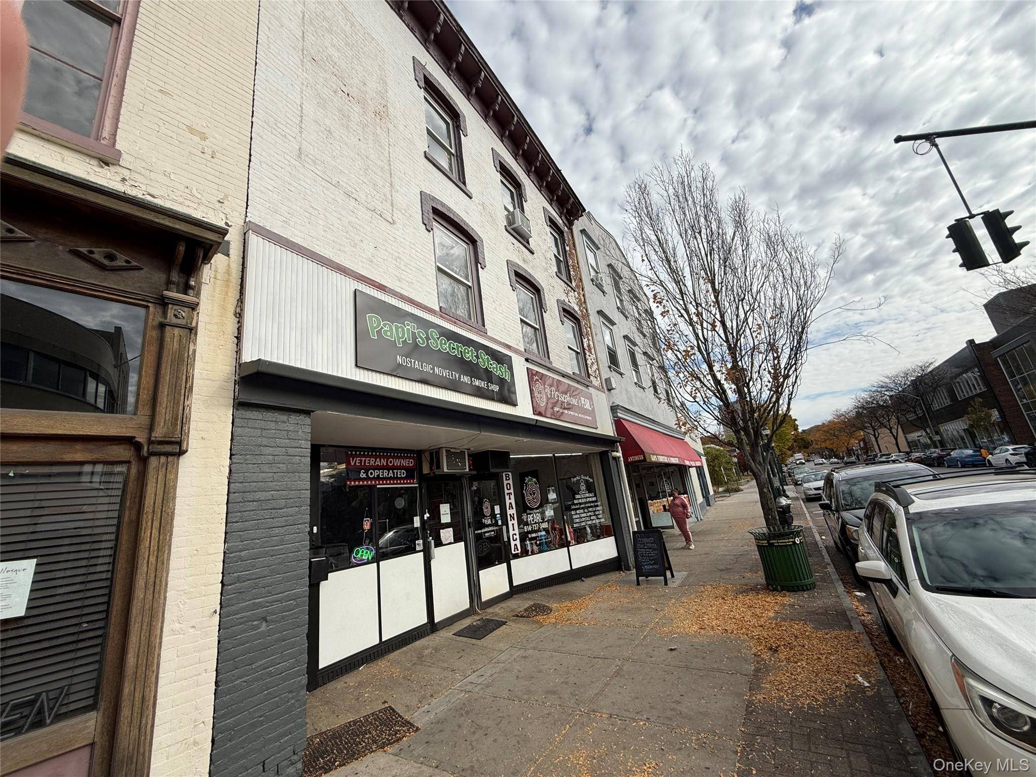 1014 Main ST, Peekskill, NY 10566