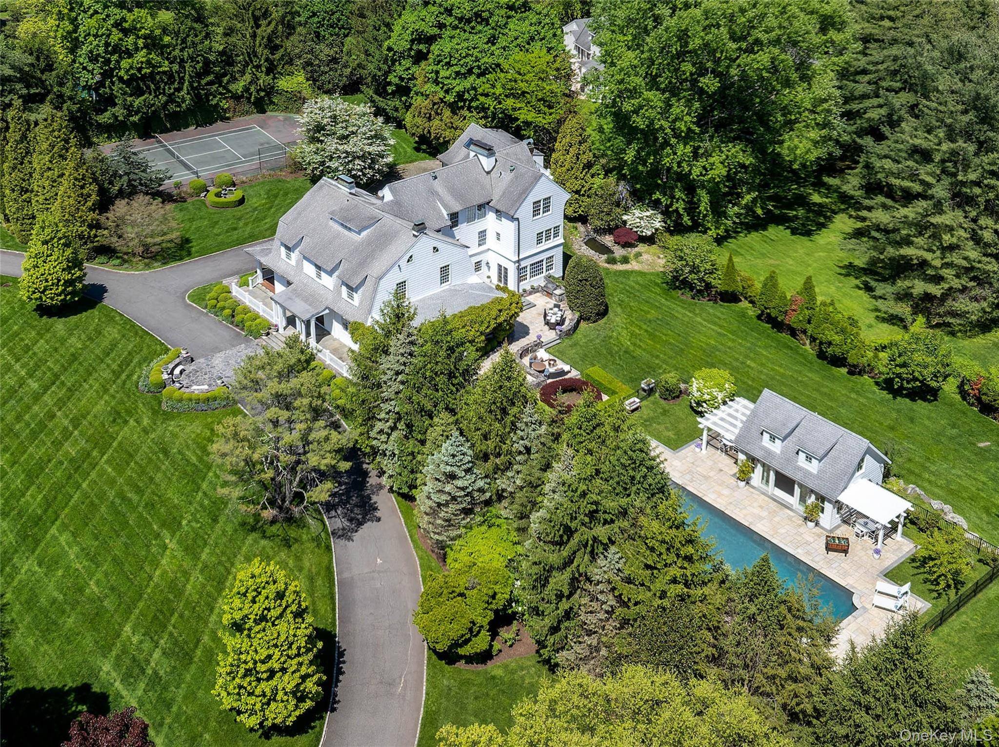 280 Highland RD, Rye, NY 10580