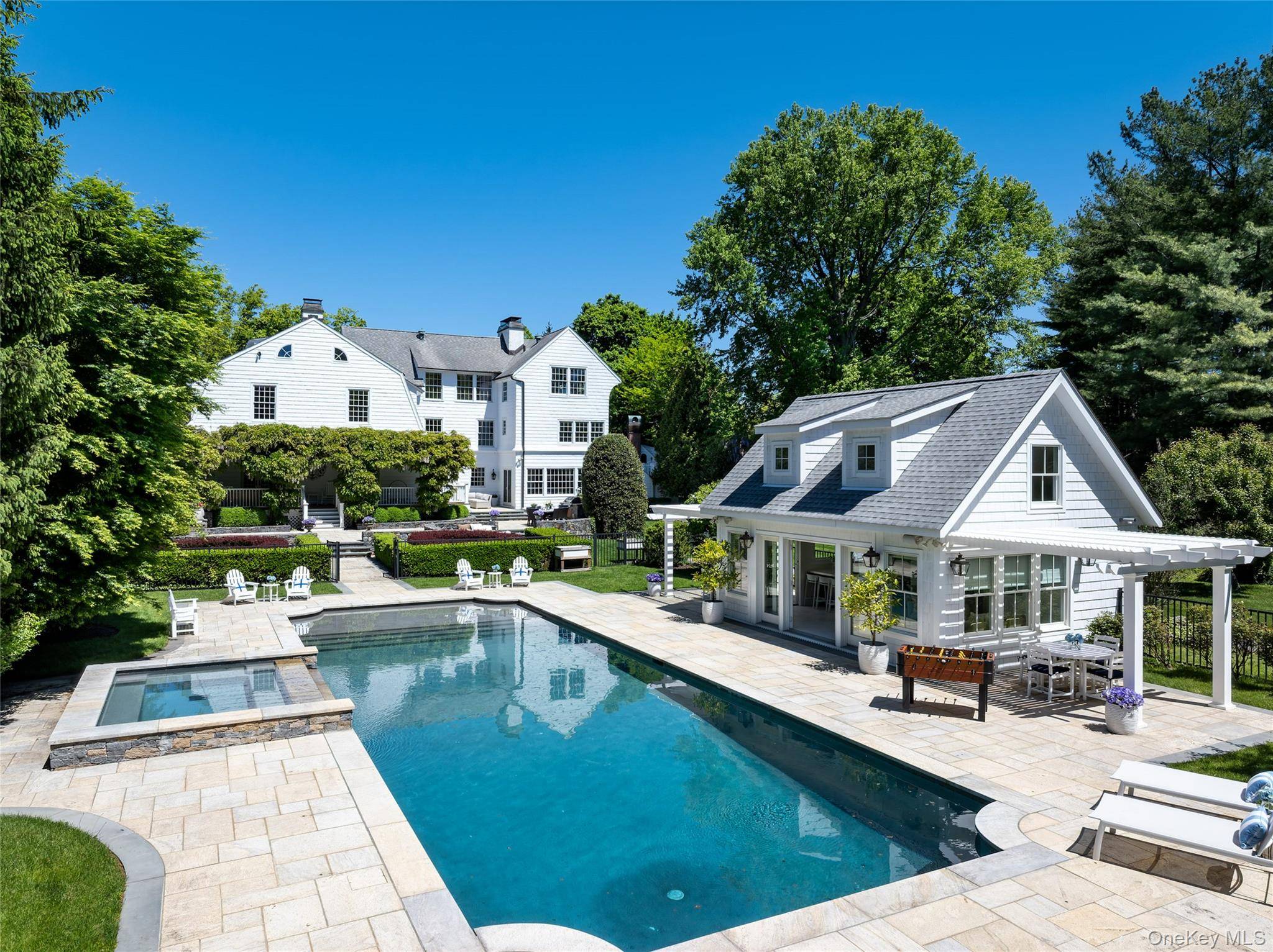 280 Highland RD, Rye, NY 10580