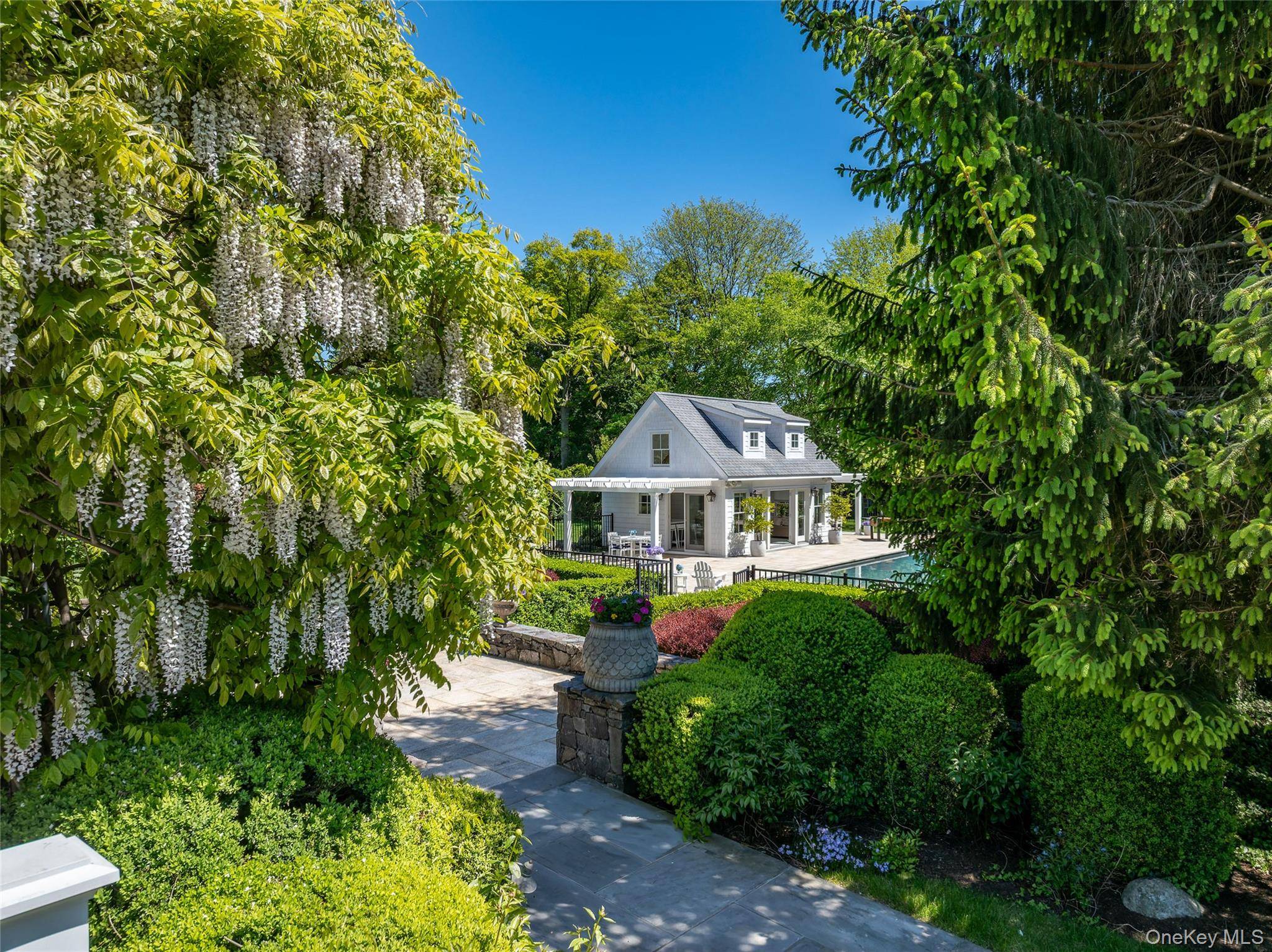 280 Highland RD, Rye, NY 10580