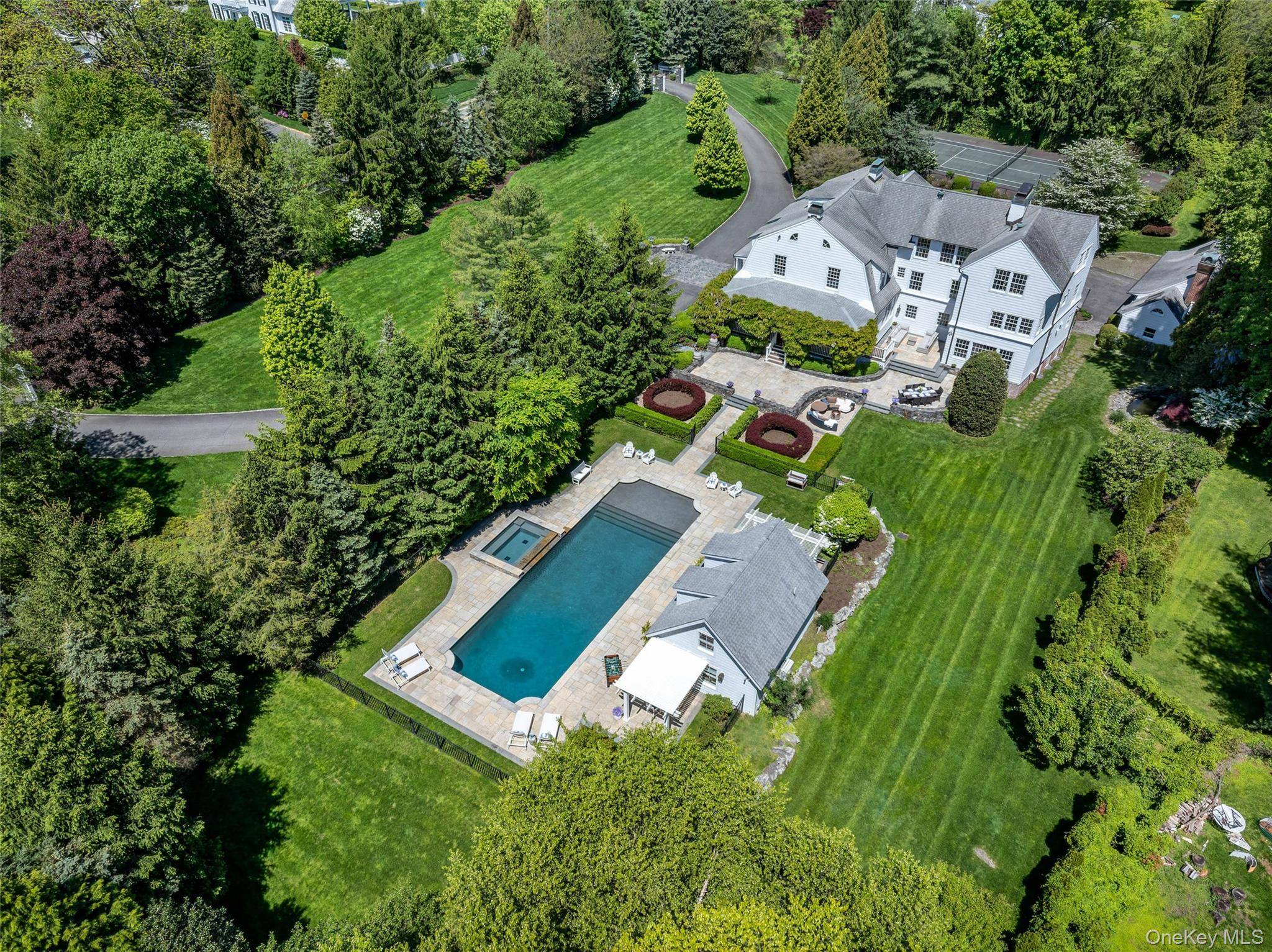 280 Highland RD, Rye, NY 10580