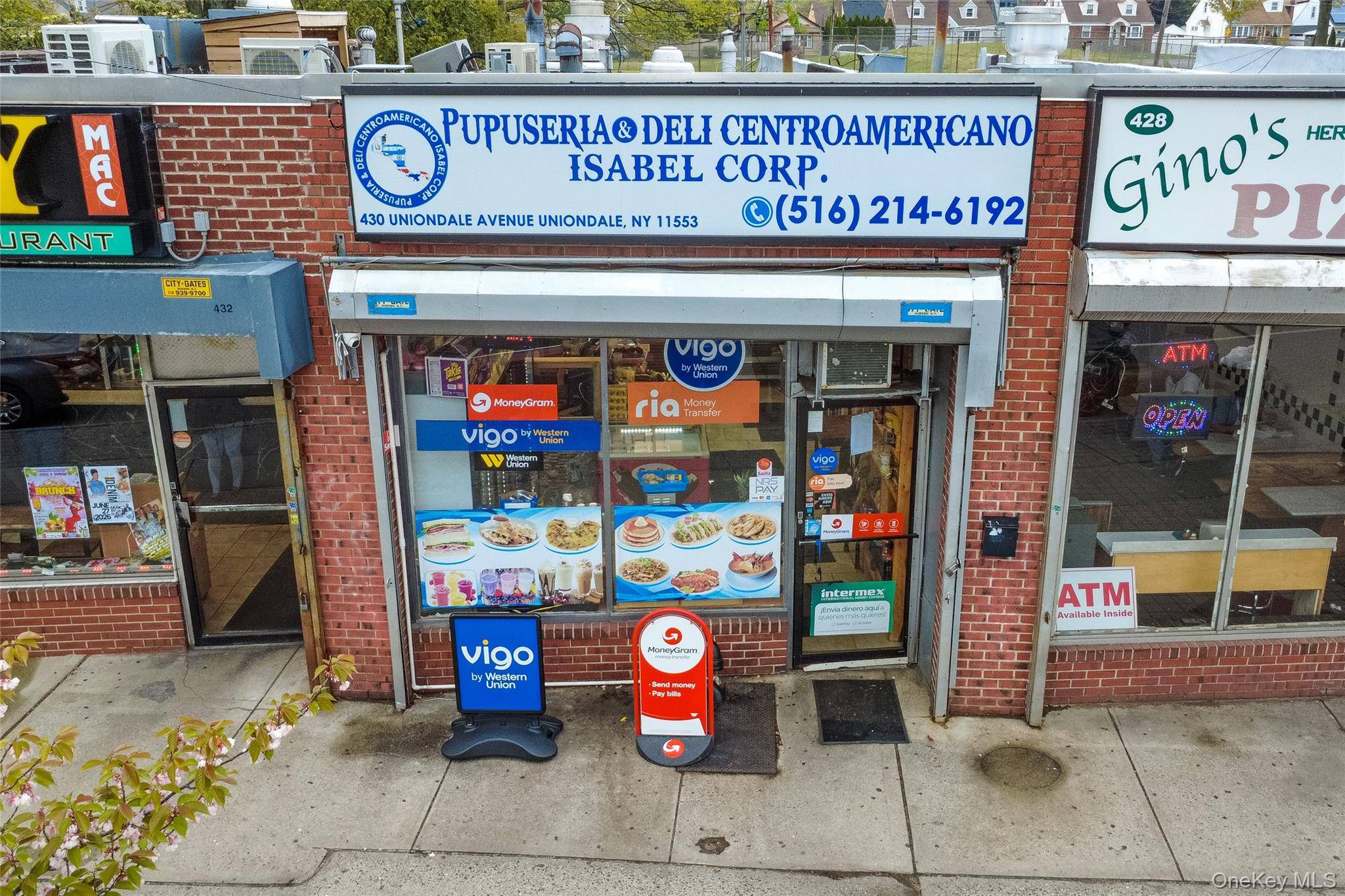 430 Uniondale Ave, Uniondale, NY 11553