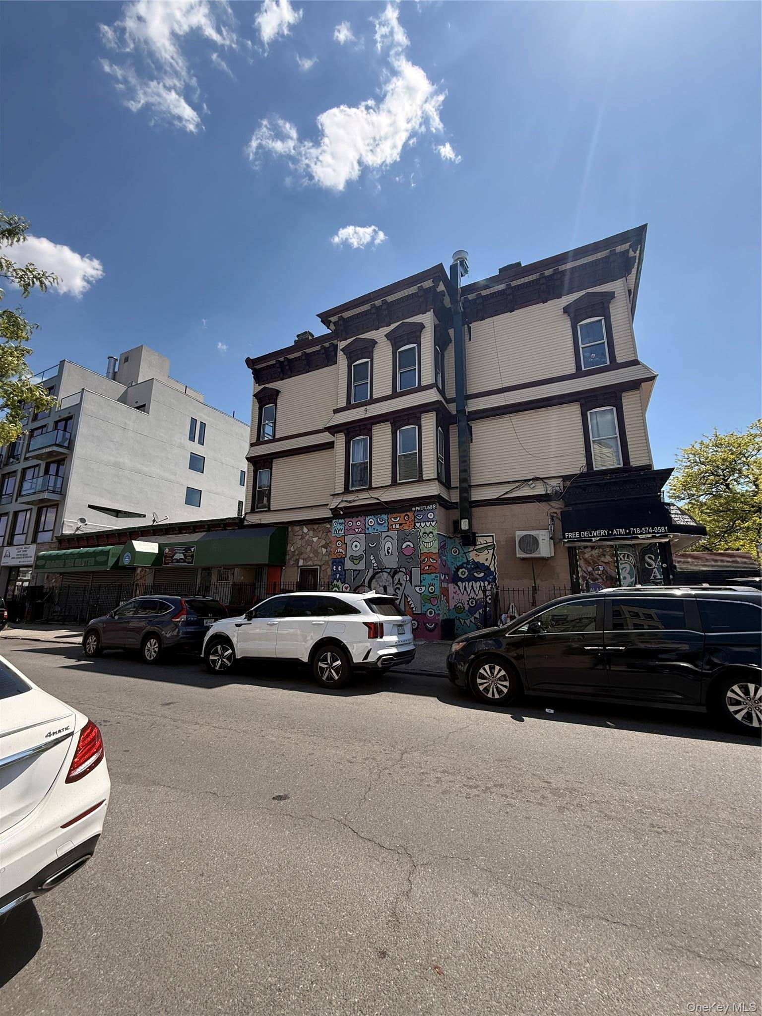 1293 Bushwick AVE, Brooklyn, NY 11207