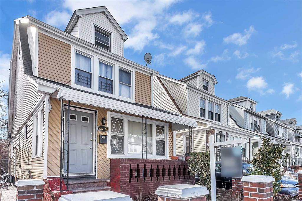 20526 116th RD, Saint Albans, NY 11412