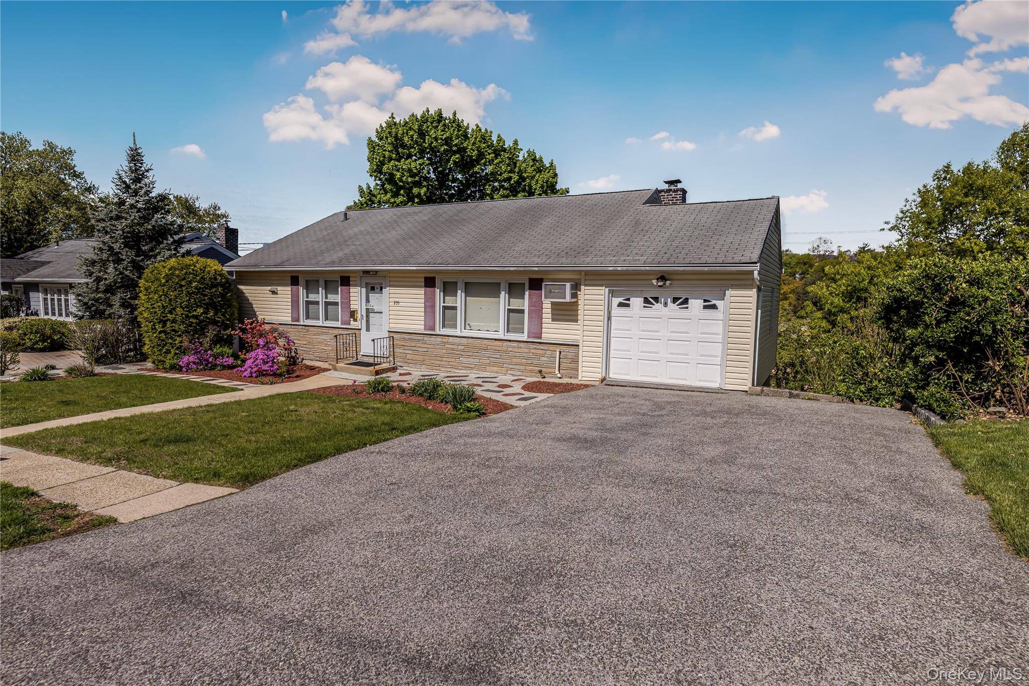 253 aka 255 Rosedale RD, Yonkers, NY 10710