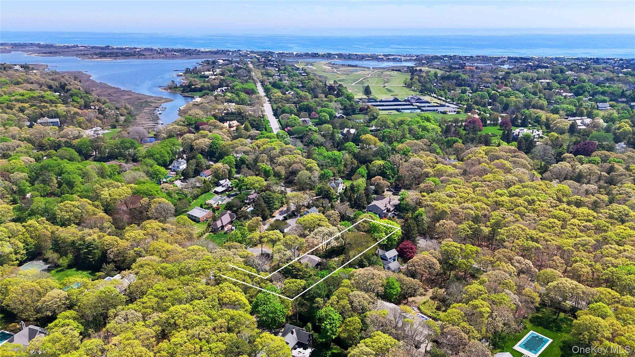 39 Foster RD #A, Quogue, NY 11959
